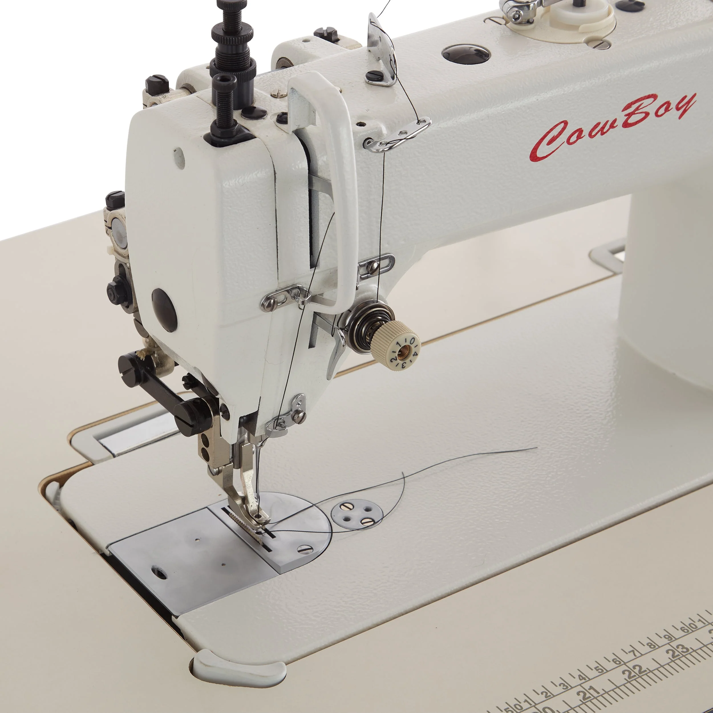 Cowboy 797 Sewing Machine - Image 6
