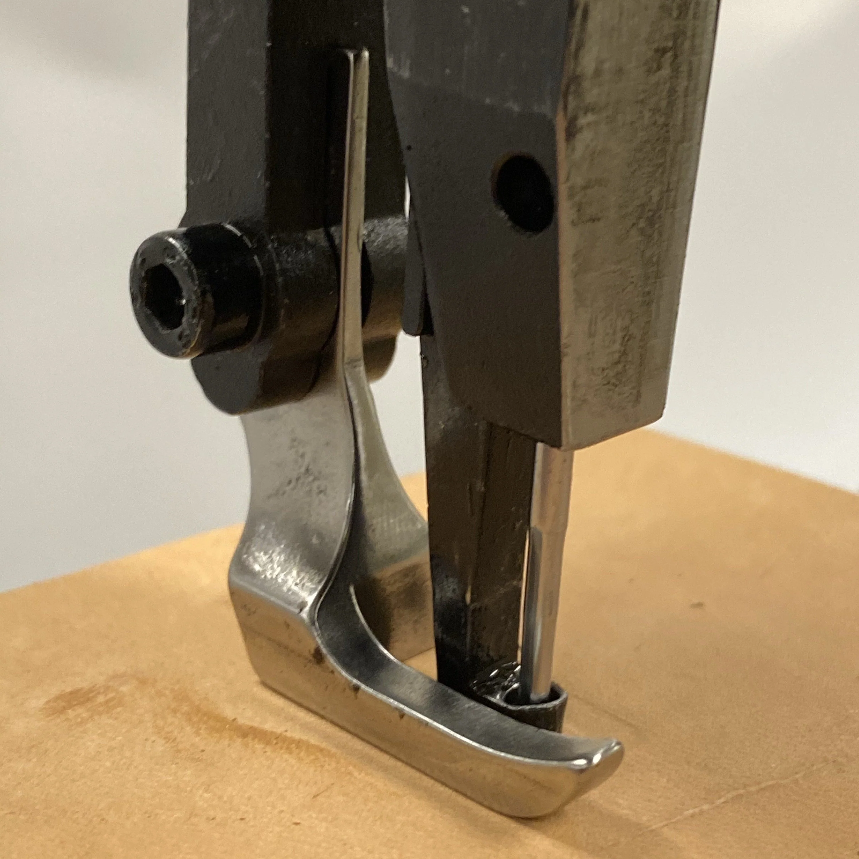 Cowboy Outlaw Presser Foot - Image 6