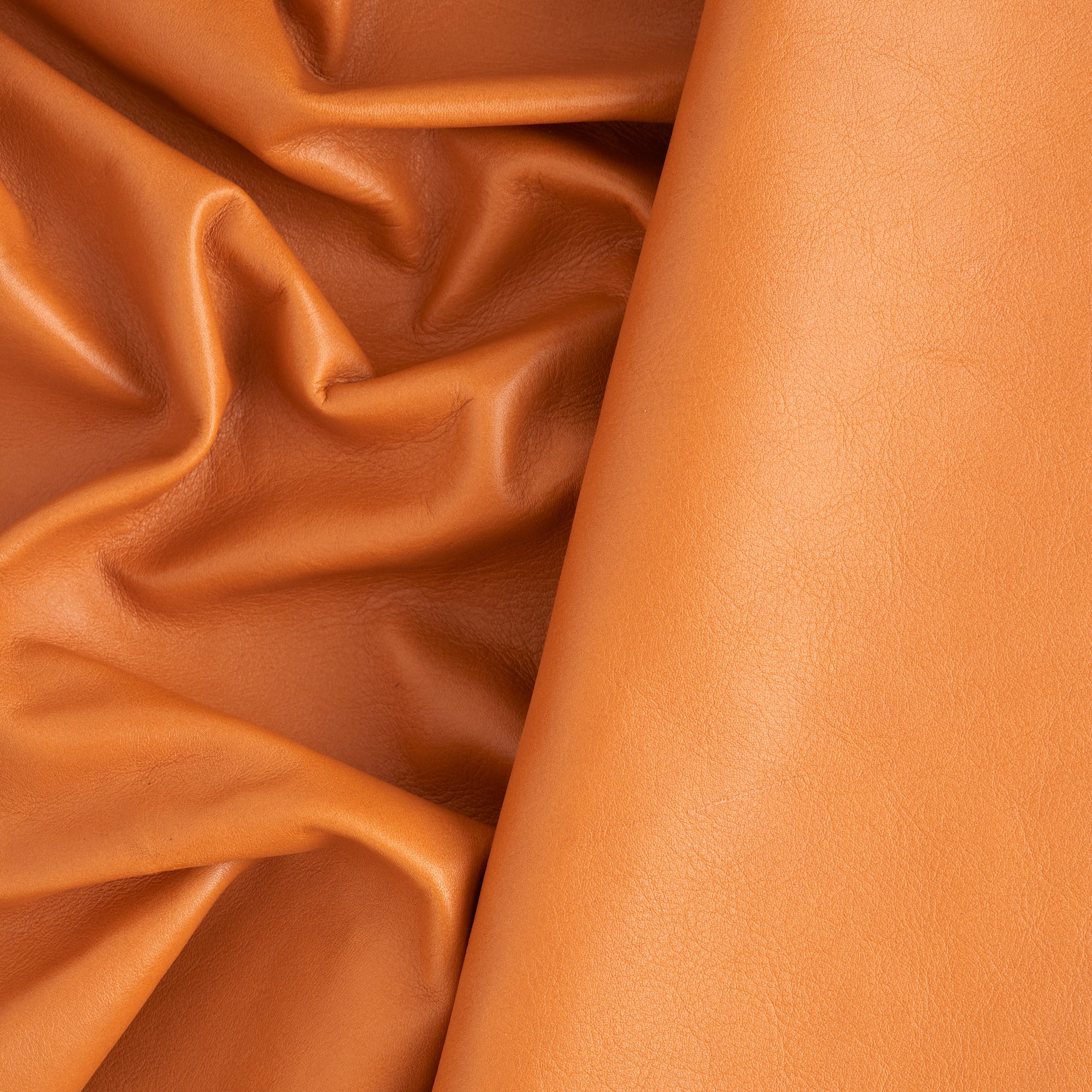 Cowhide Lining Single Shoulder - Image 13