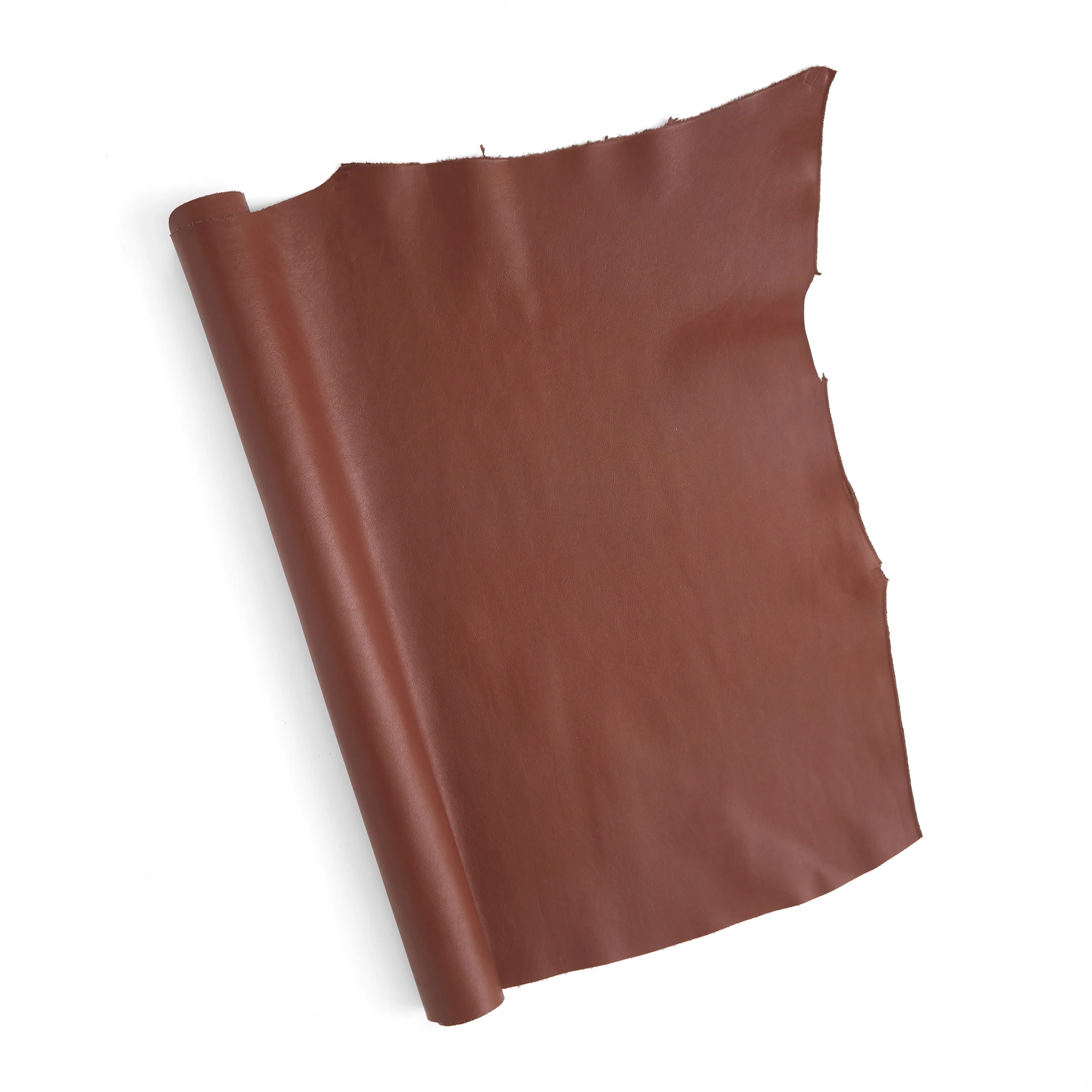 Cowhide Lining Single Shoulder - Image 6