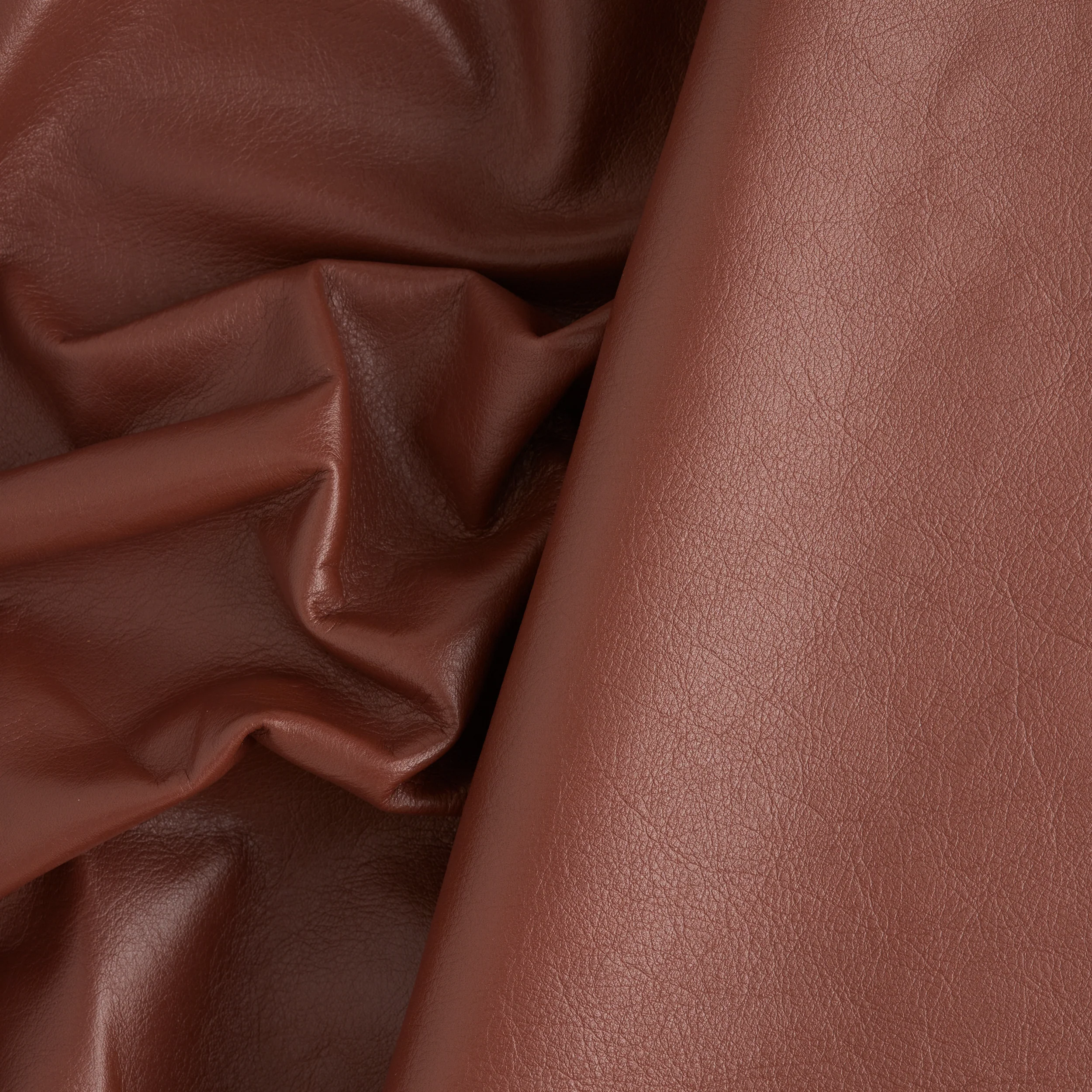 Cowhide Lining Single Shoulder - Image 7