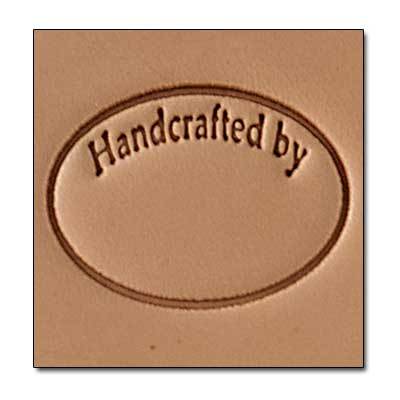Craftool® Stamp Head Handcrafted - Image 2