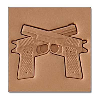 Craftool® Stamp Head Pistols - Image 2