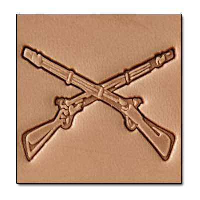 Craftool® Stamp Head Rifles - Image 2