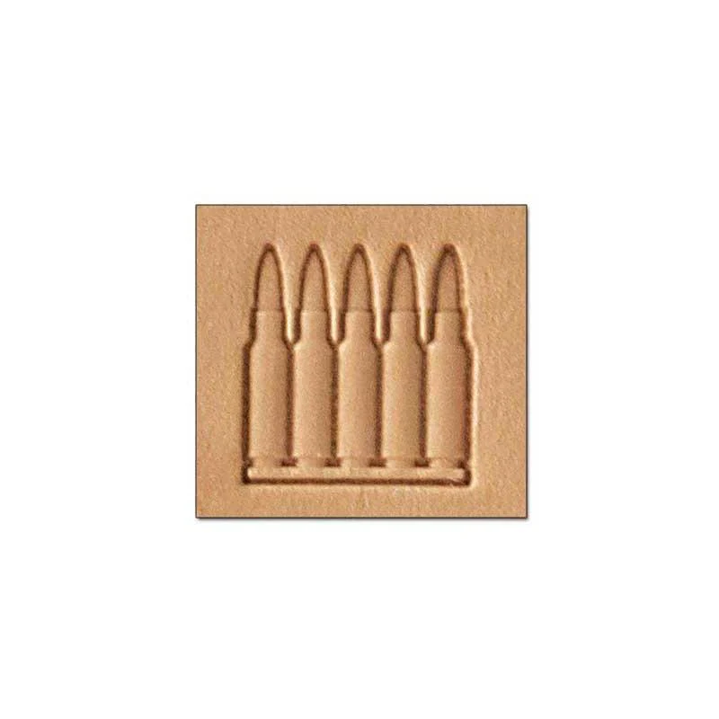 Craftool® Stamp Head Shell Clip - Image 2