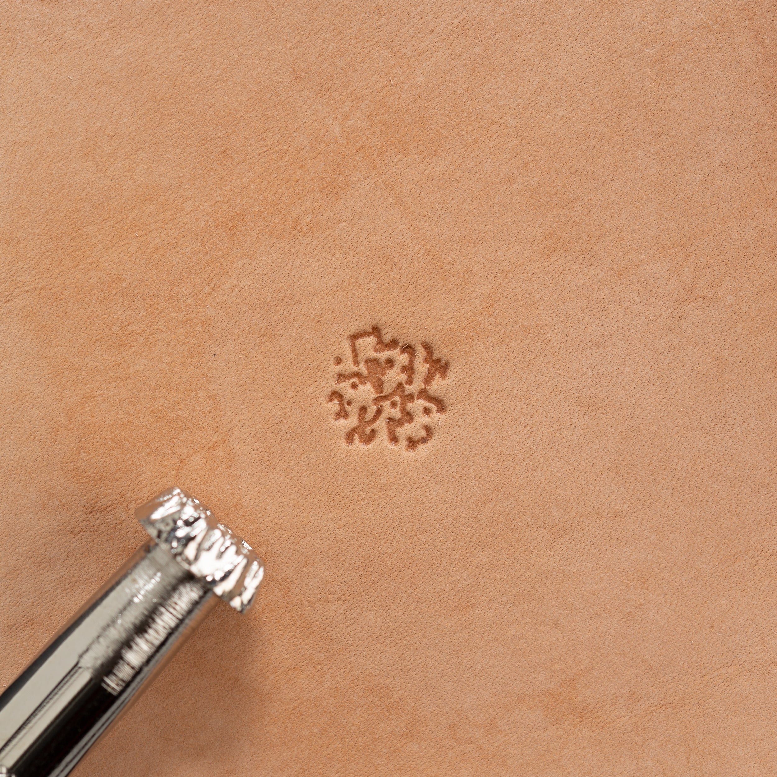 Craftool® Abstract Matting Stamp - Image 4