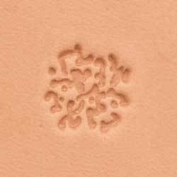 Craftool® Abstract Matting Stamp - Image 7