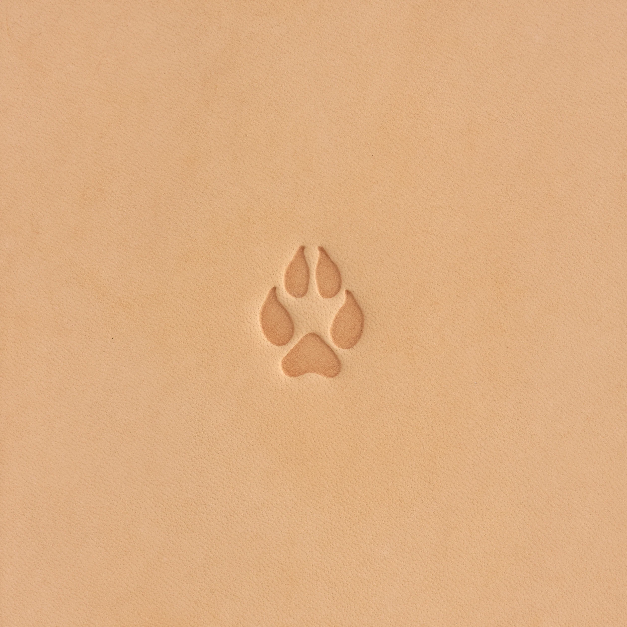 Craftool® Animal Track Stamp - Image 2