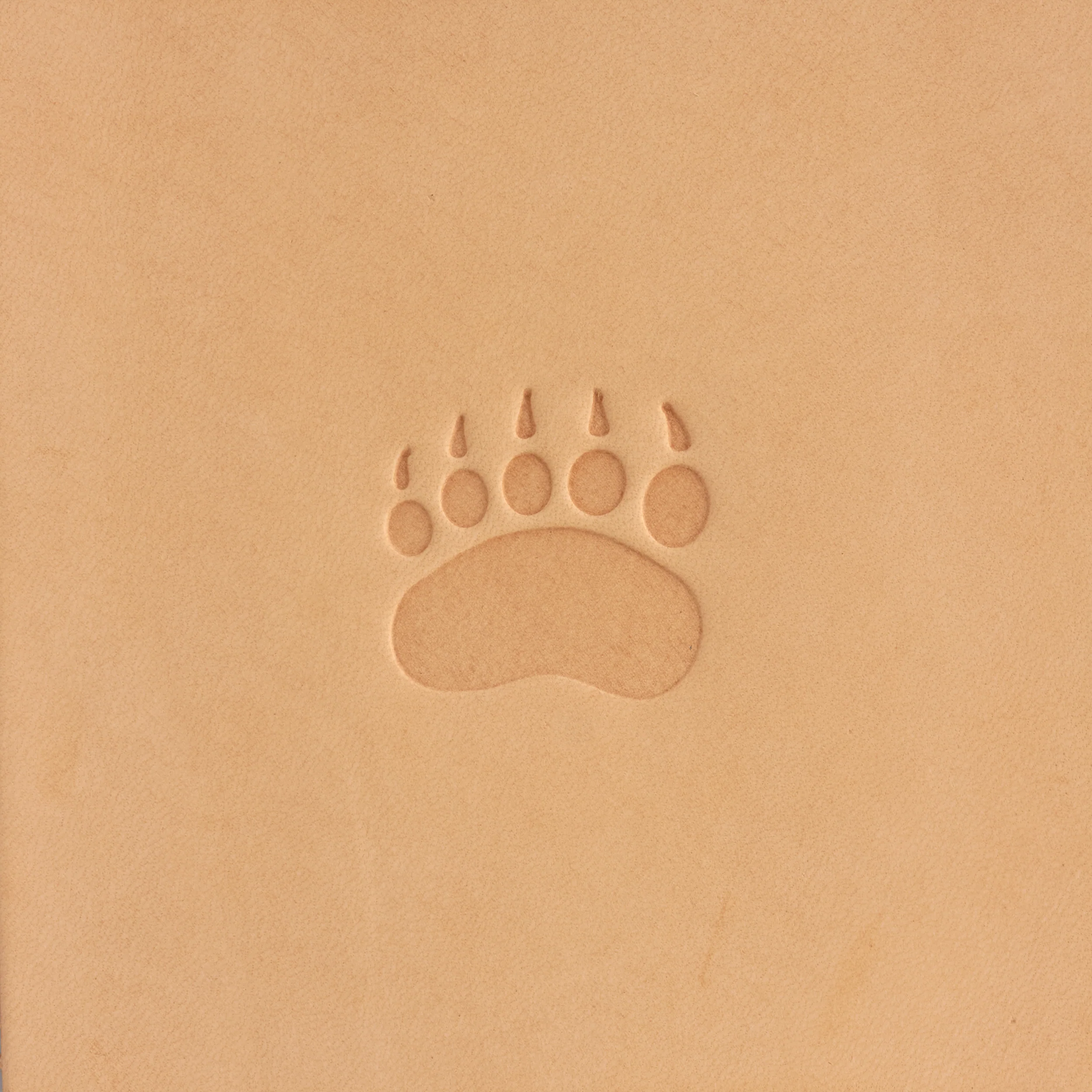 Craftool® Animal Track Stamp - Image 6