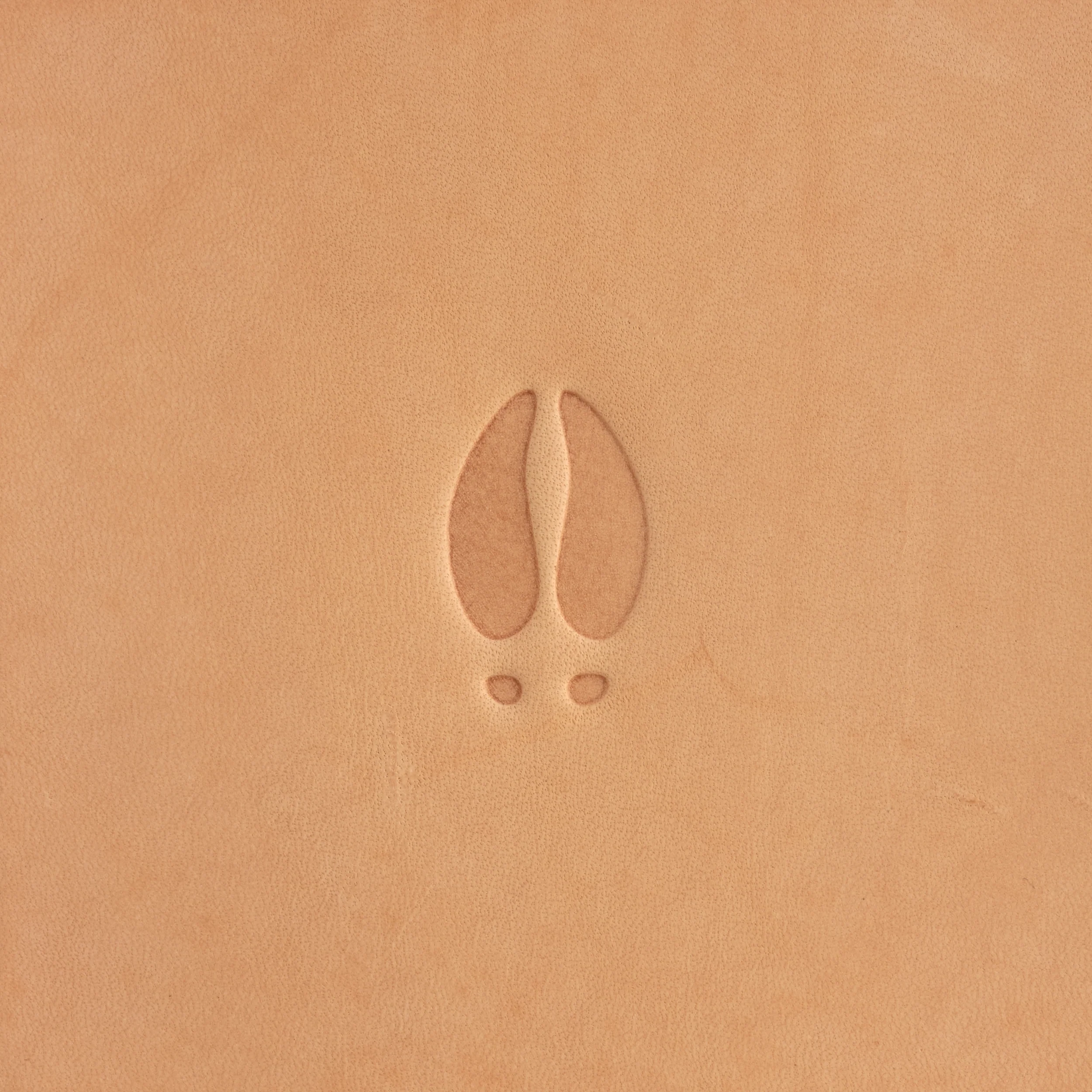 Craftool® Animal Track Stamp - Image 8