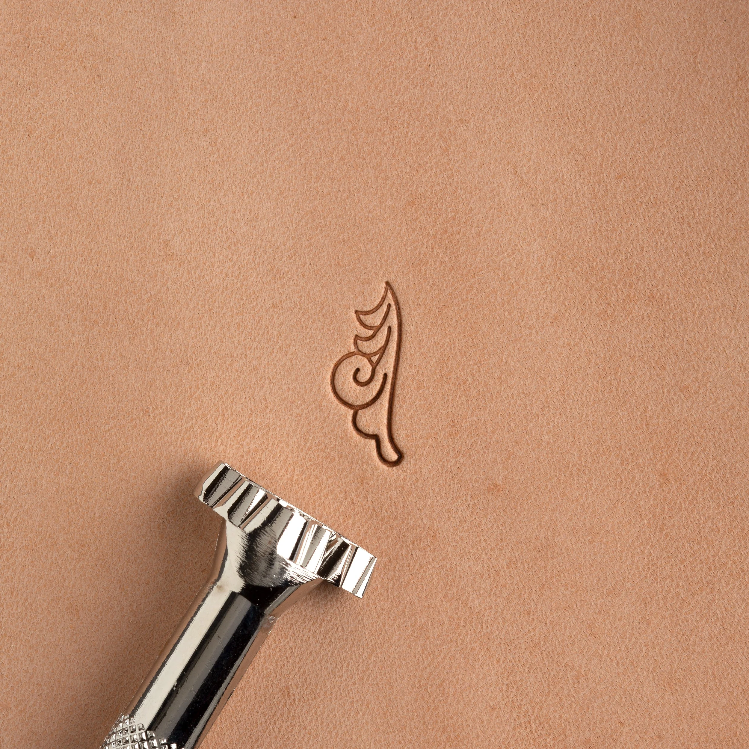 Craftool® Filigree Border Stamp - Image 2