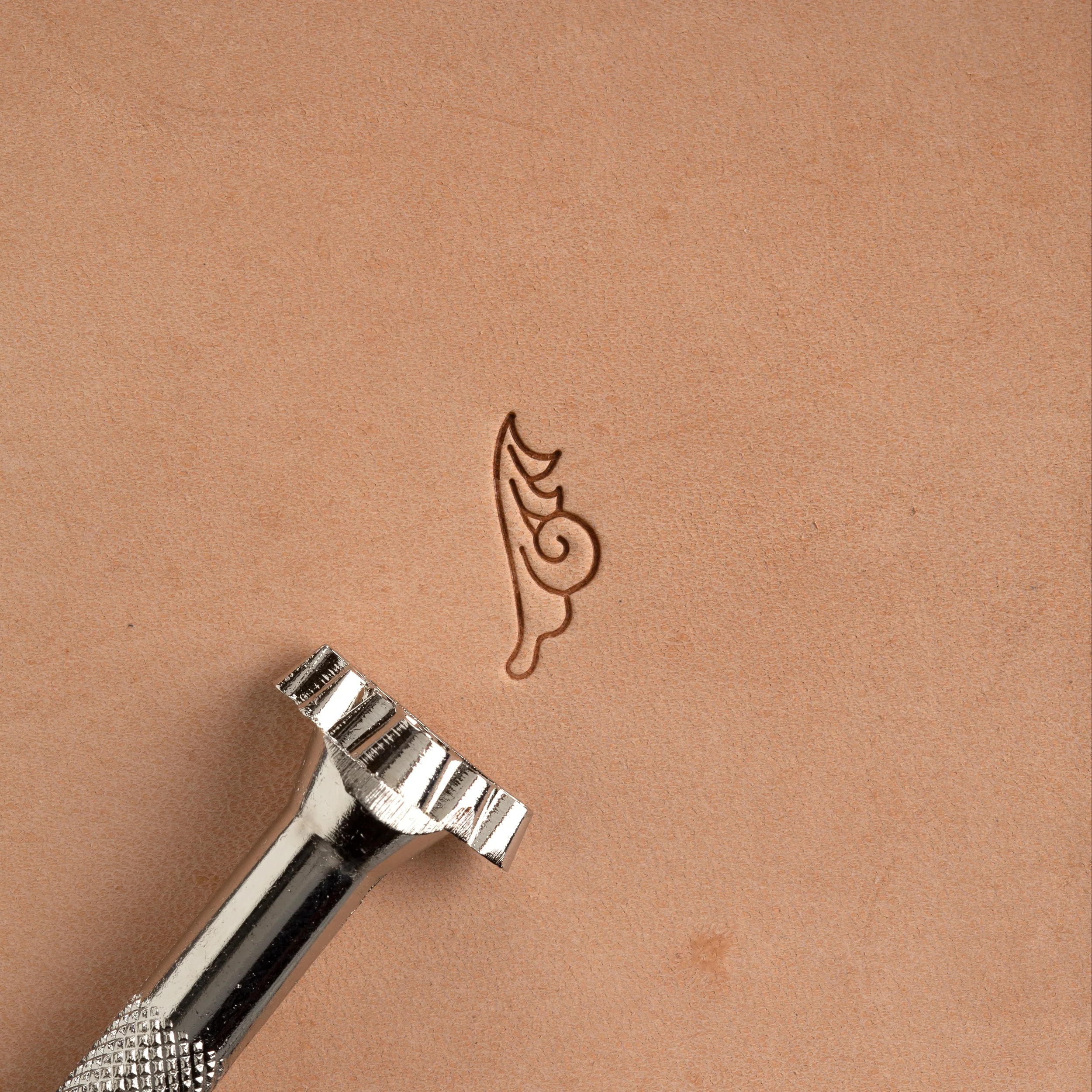 Craftool® Filigree Border Stamp - Image 3