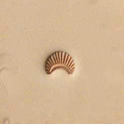 Craftool® Crescent Border Stamp - Image 7