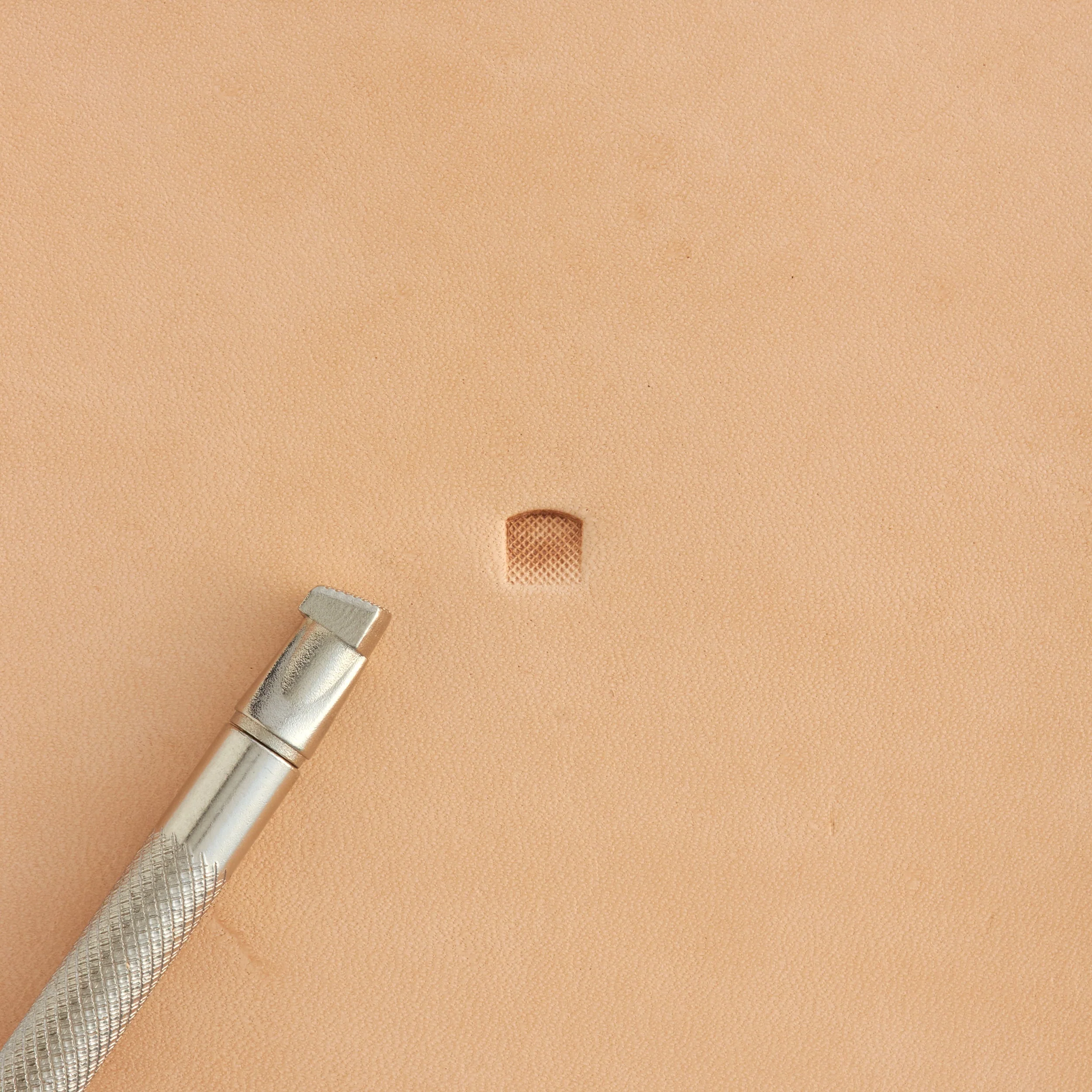 Craftool® Checked Beveler Stamp - Image 8