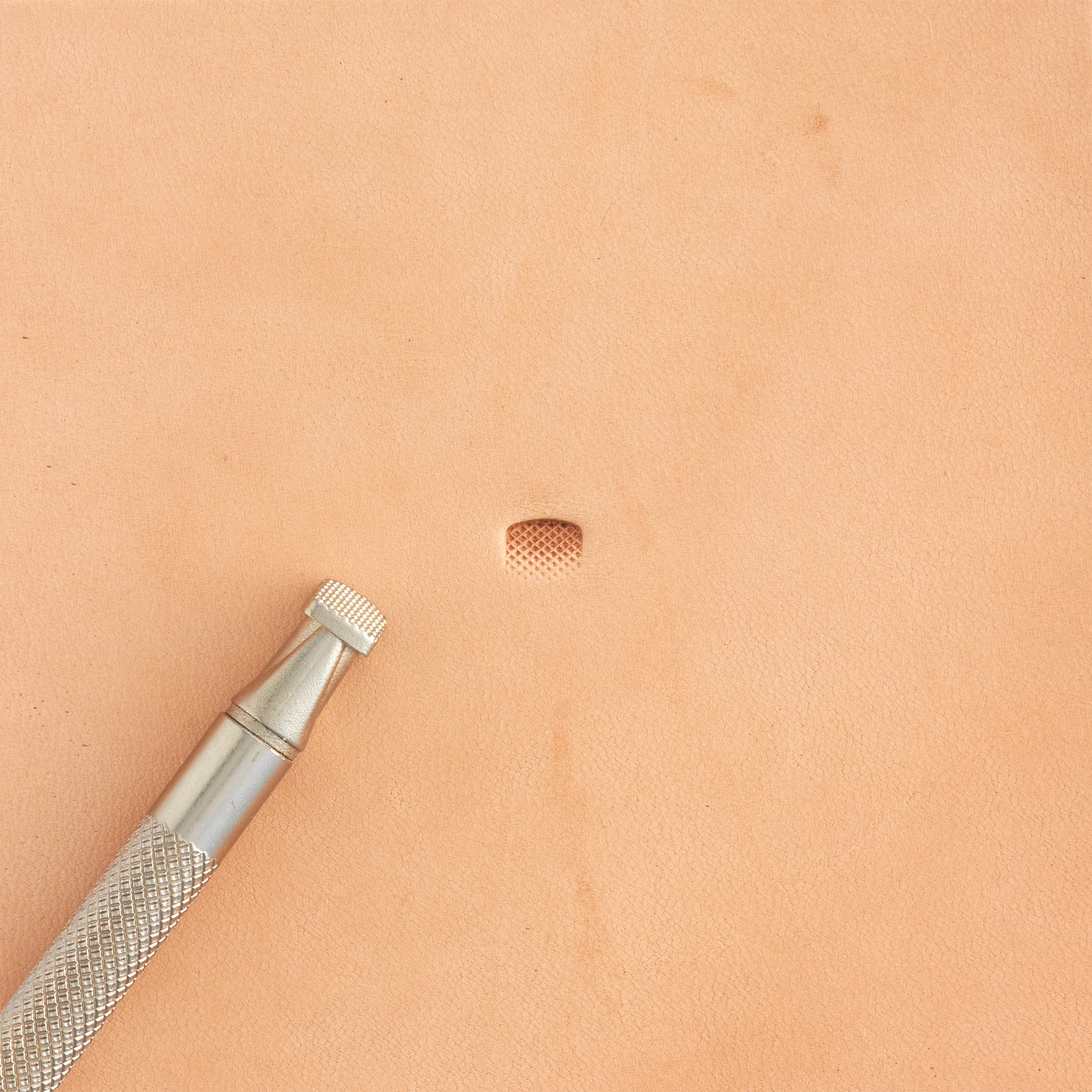 Craftool® Checked Beveler Stamp - Image 9