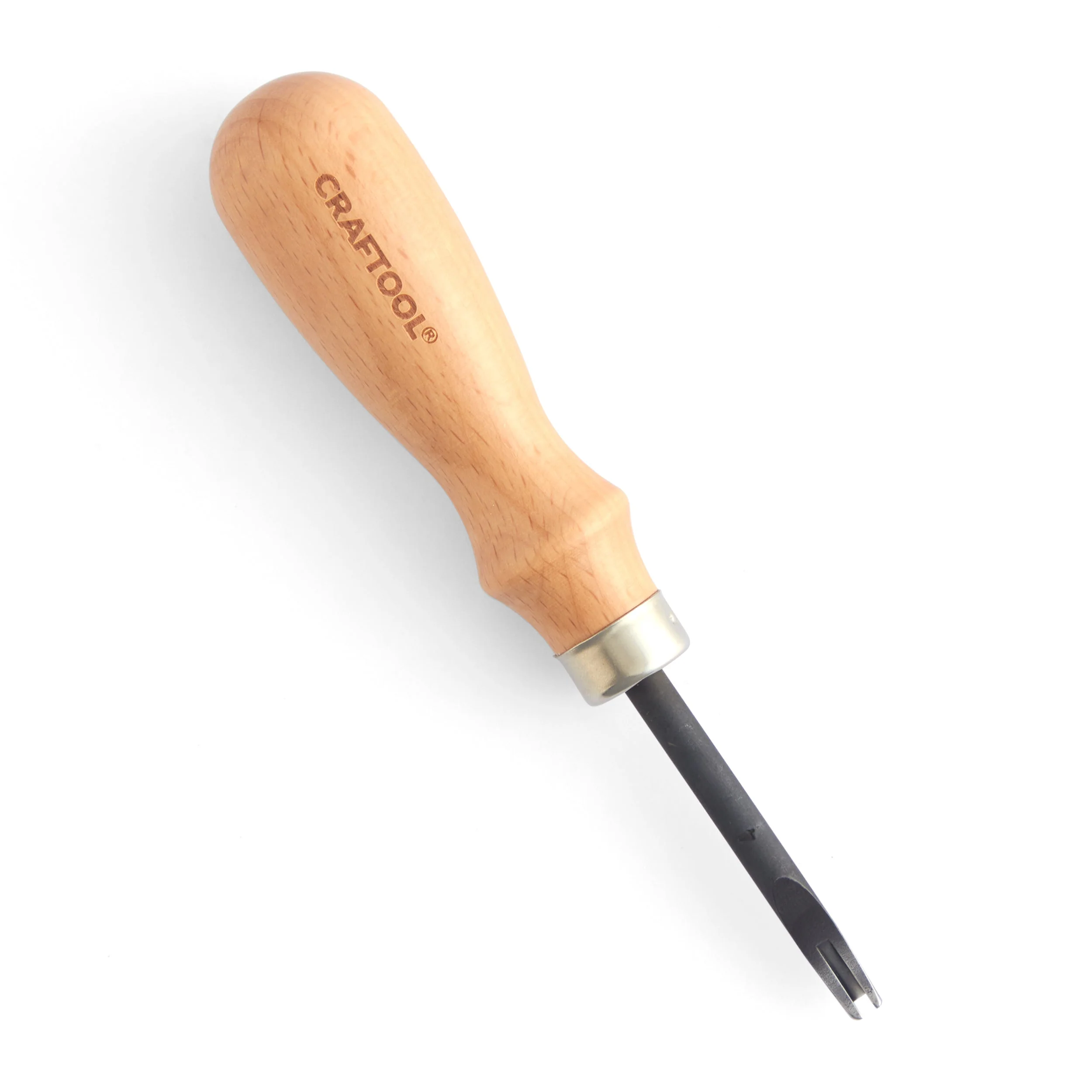 Craftool® Straight Edge Beveler - Image 3
