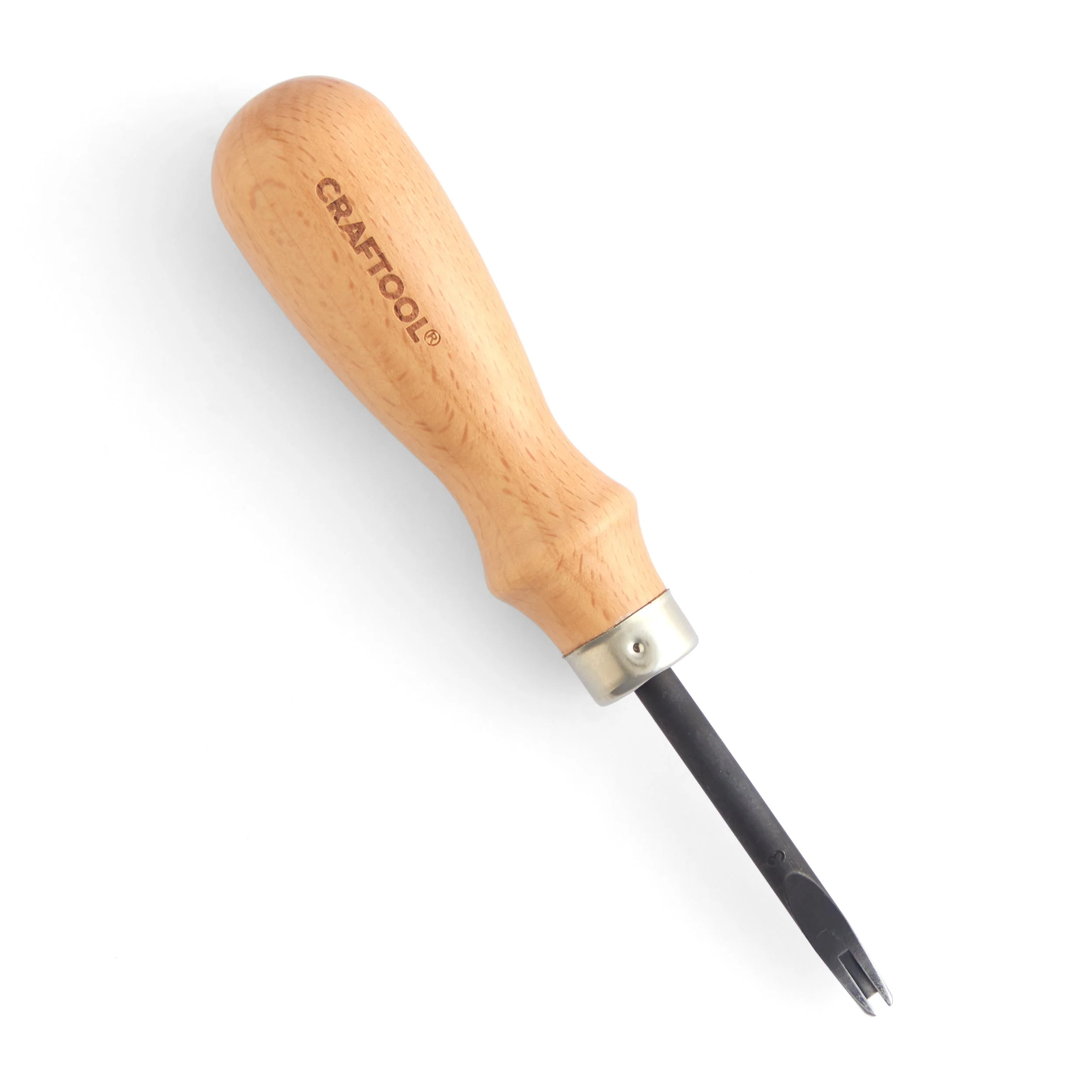 Craftool® Straight Edge Beveler - Image 4