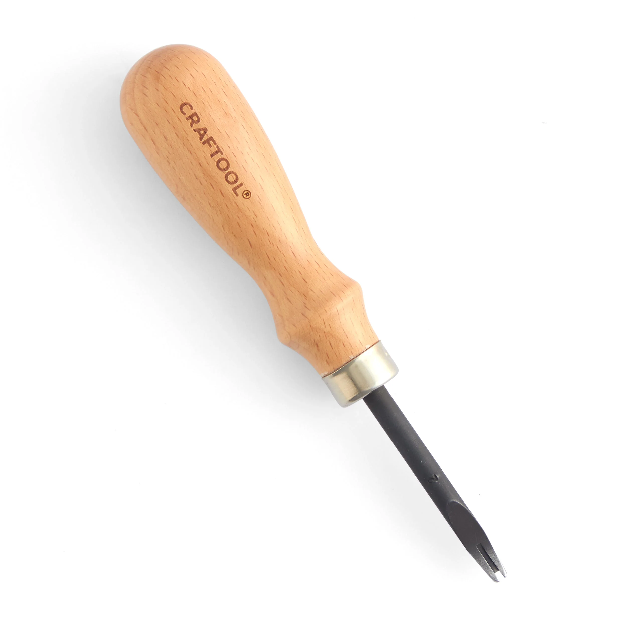 Craftool® Straight Edge Beveler - Image 5