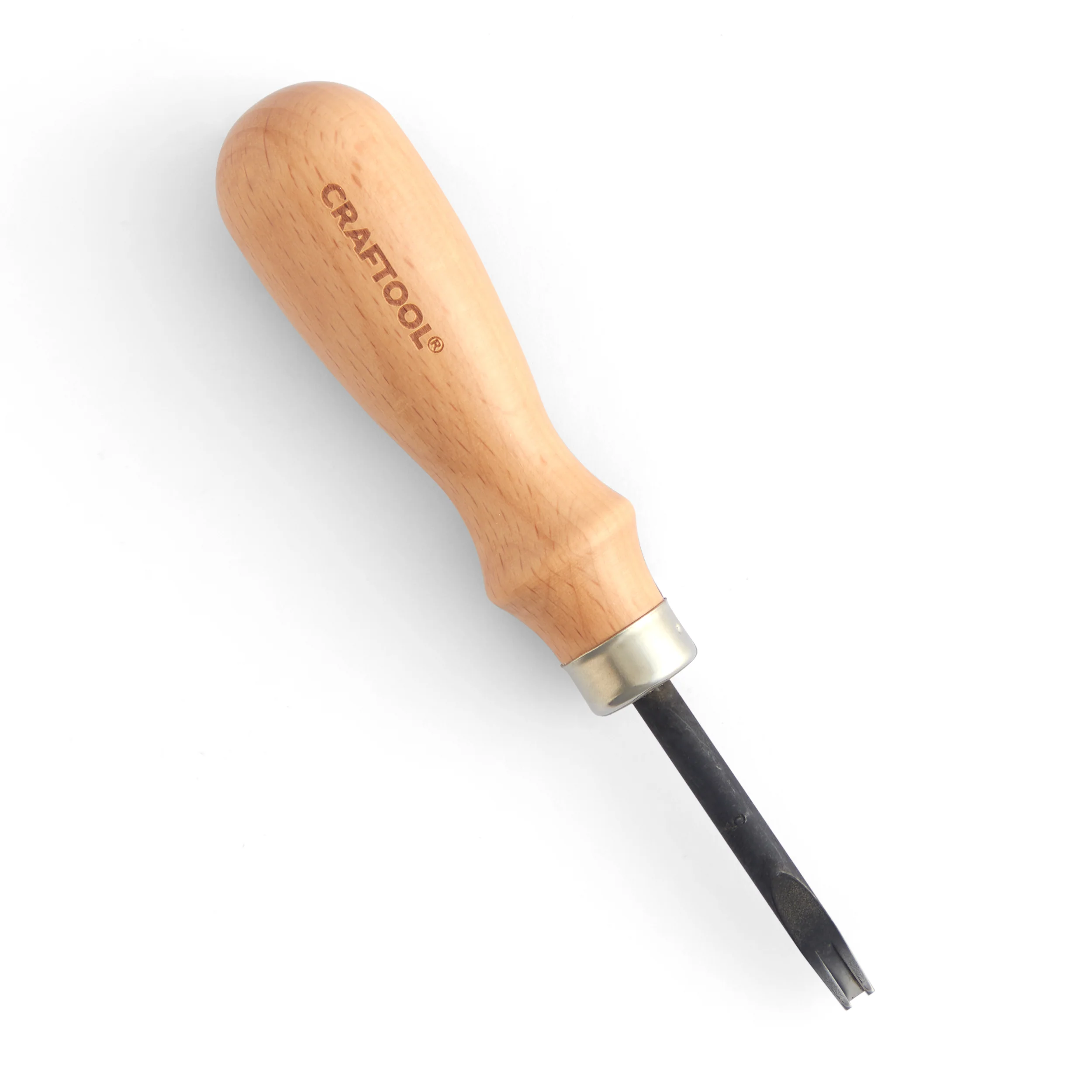 Craftool® Straight Edge Beveler - Image 6