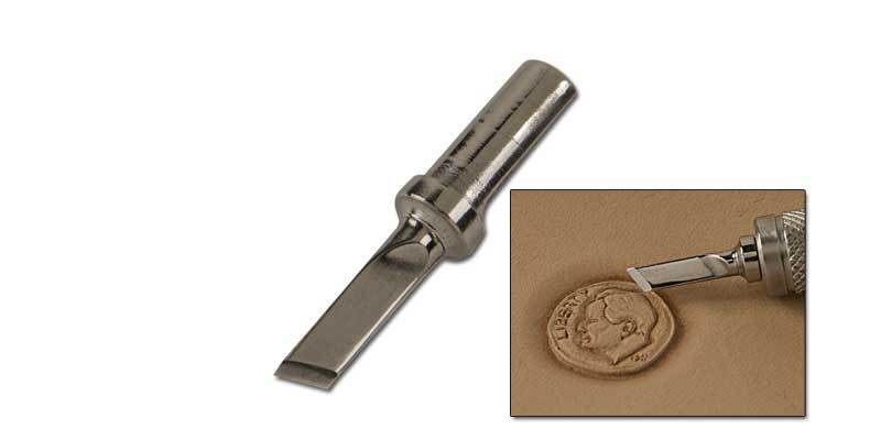Craftool® Fine Detail Blade - Image 3