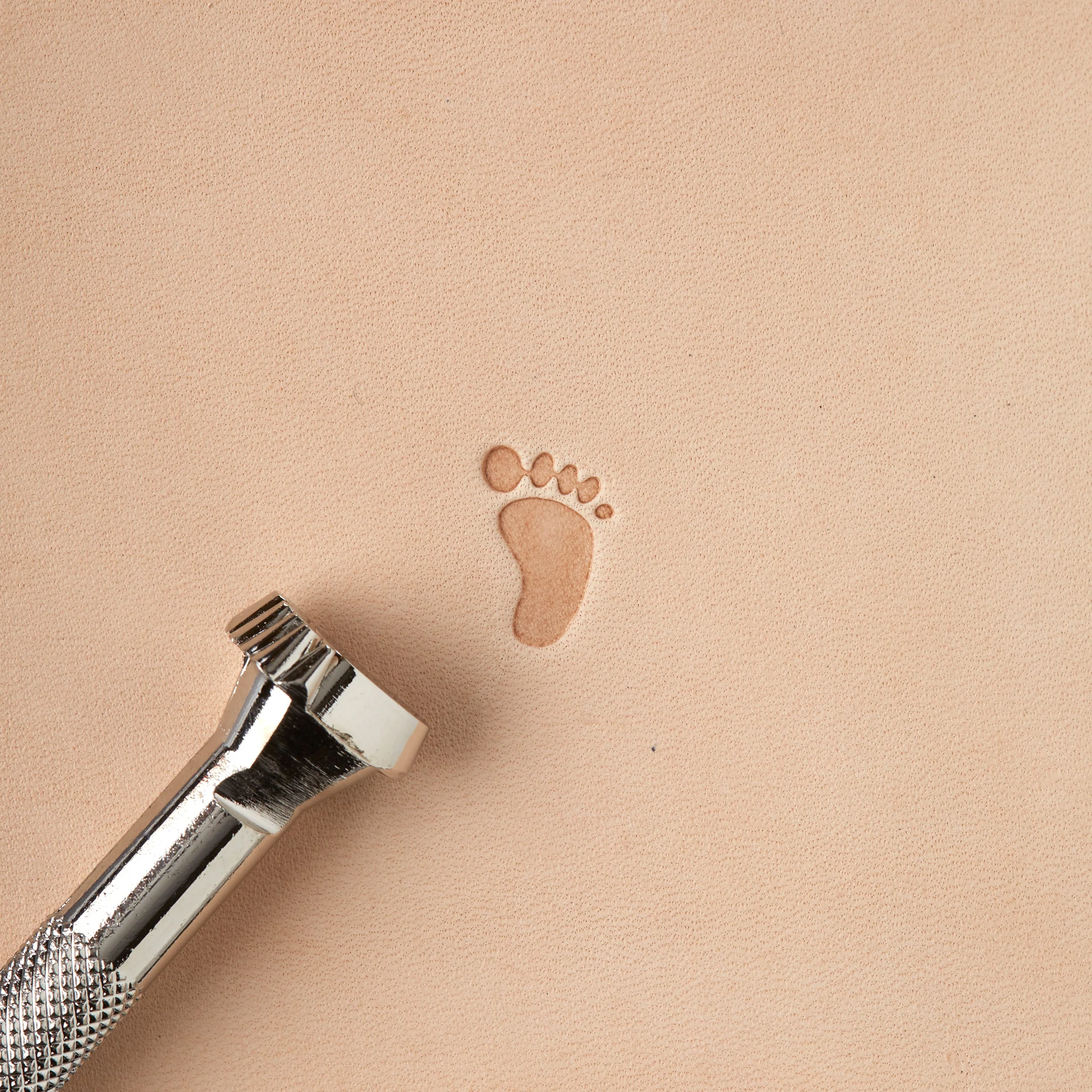 Craftool® Foot Stamp - Image 2