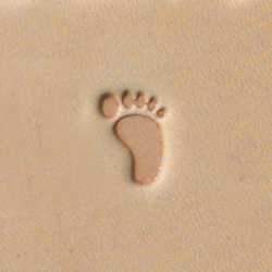 Craftool® Foot Stamp - Image 3