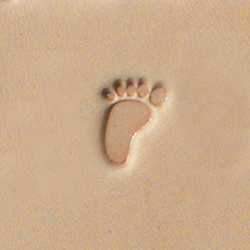 Craftool® Foot Stamp - Image 4