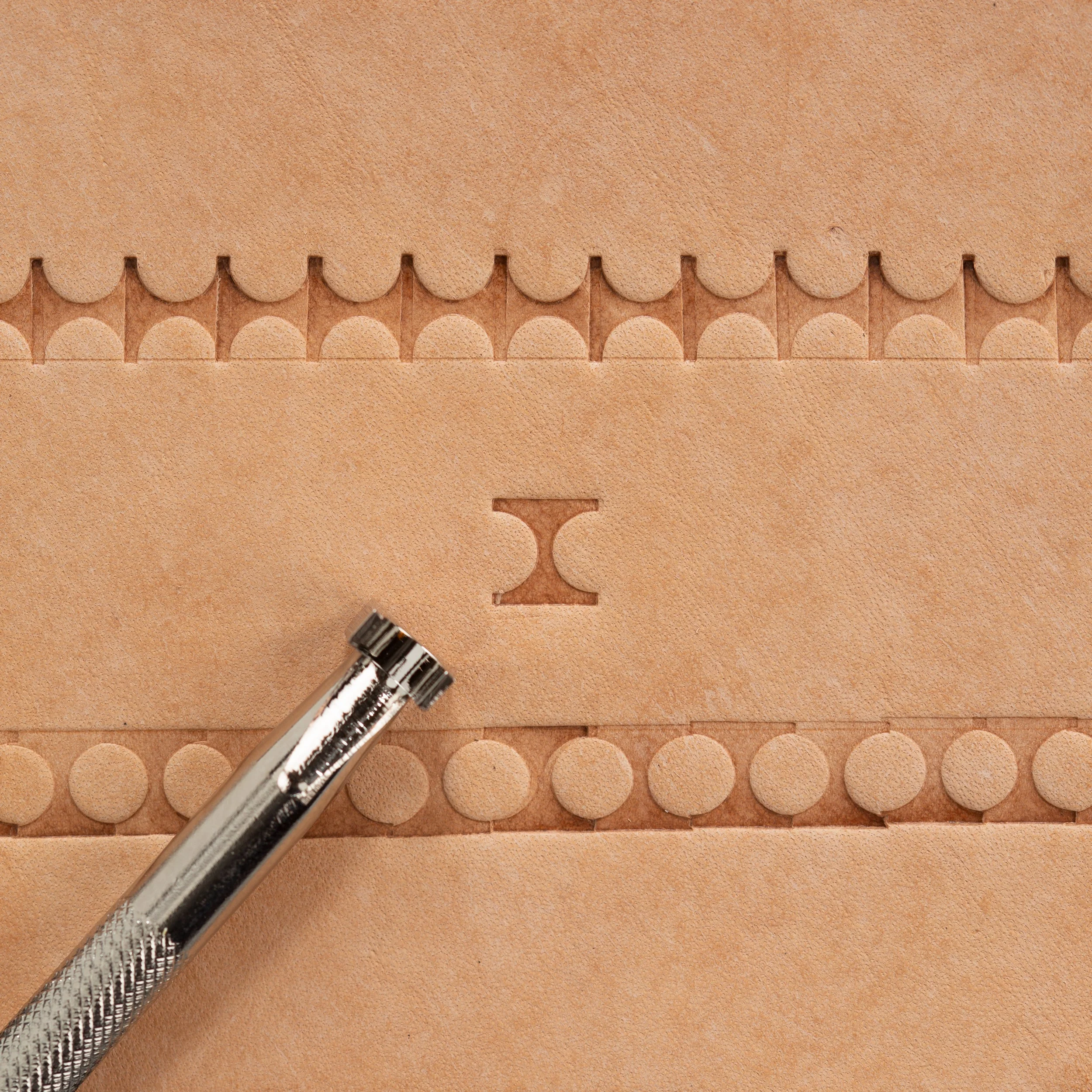 Craftool® Continuous Border Stamp - Image 2