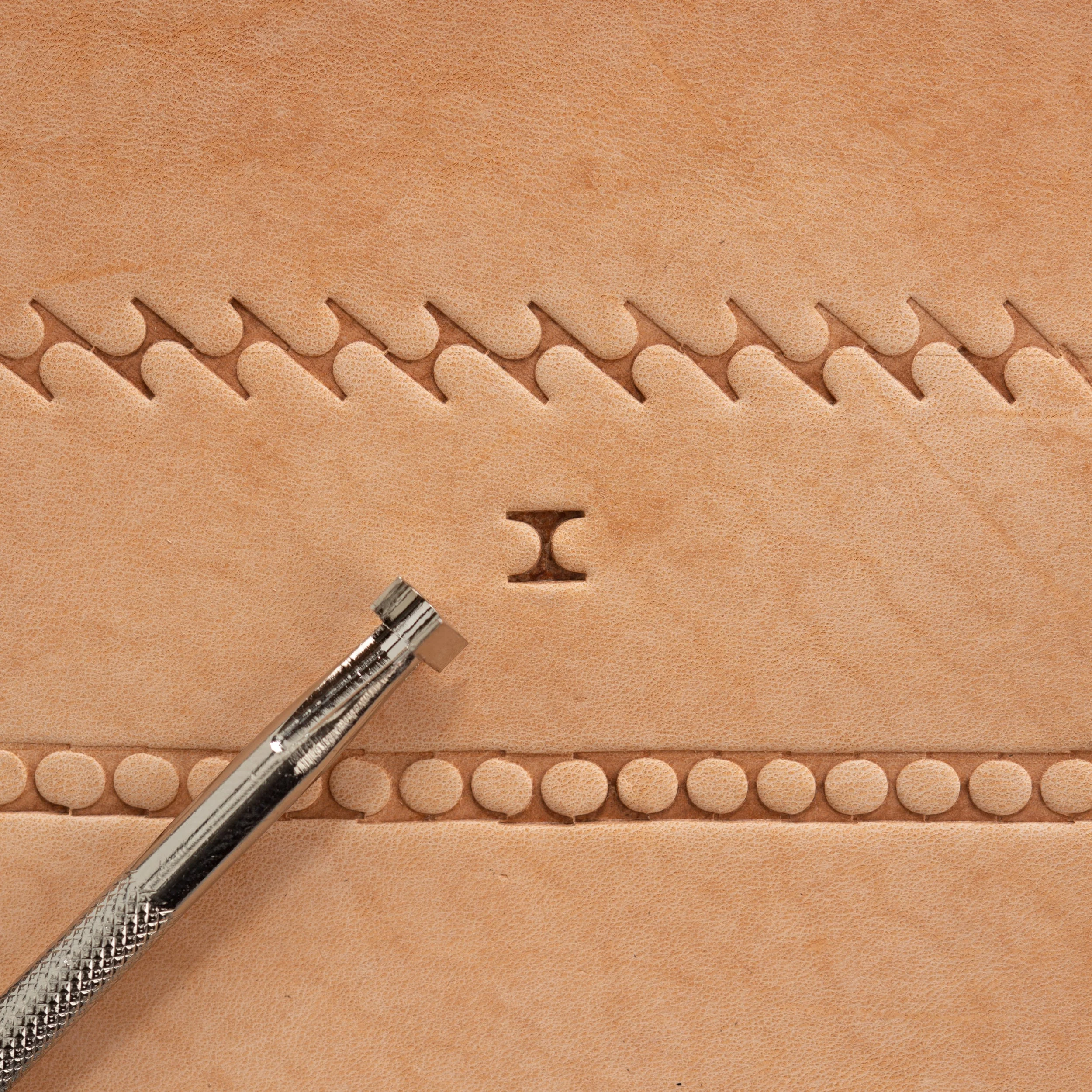 Craftool® Continuous Border Stamp - Image 3