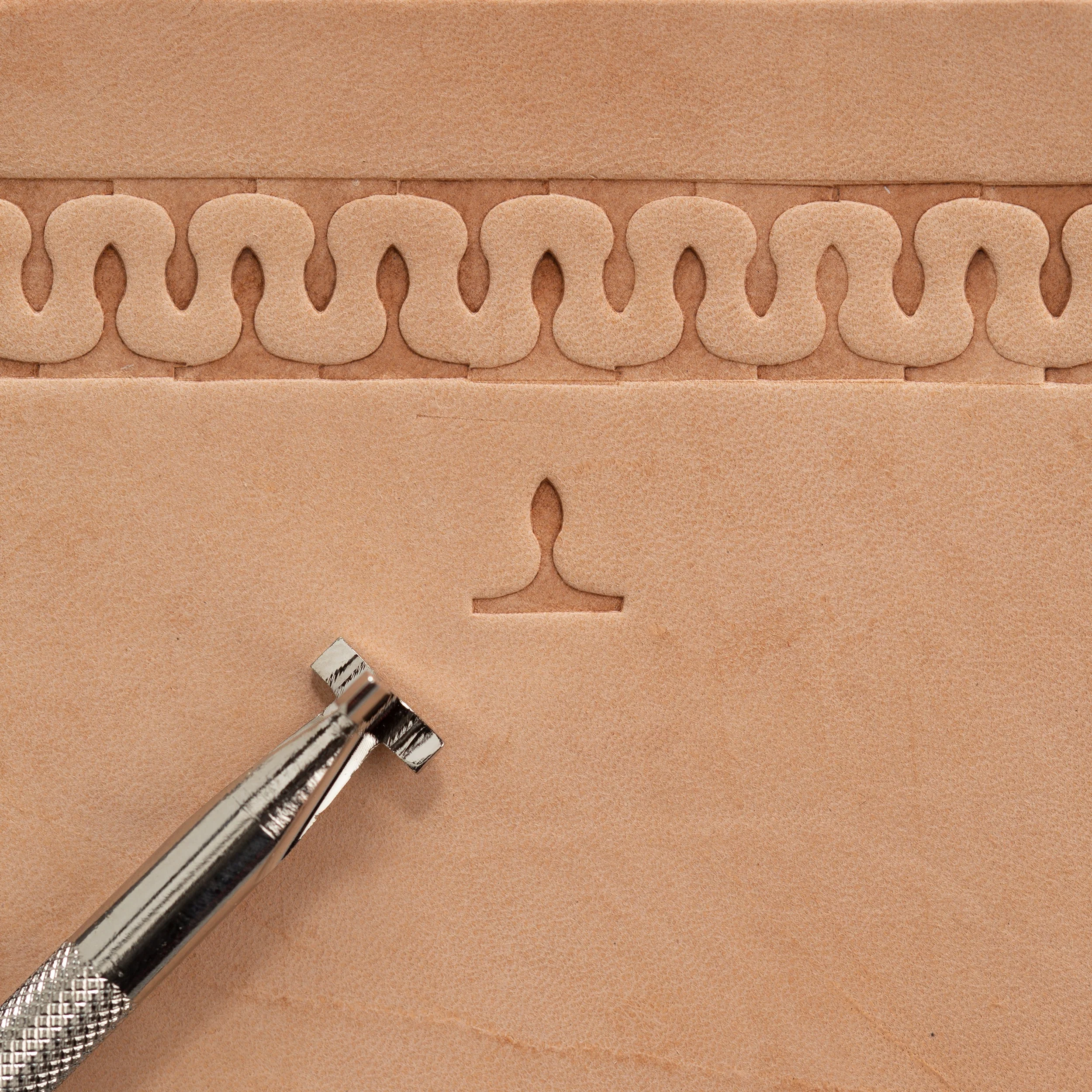 Craftool® Continuous Border Stamp - Image 4
