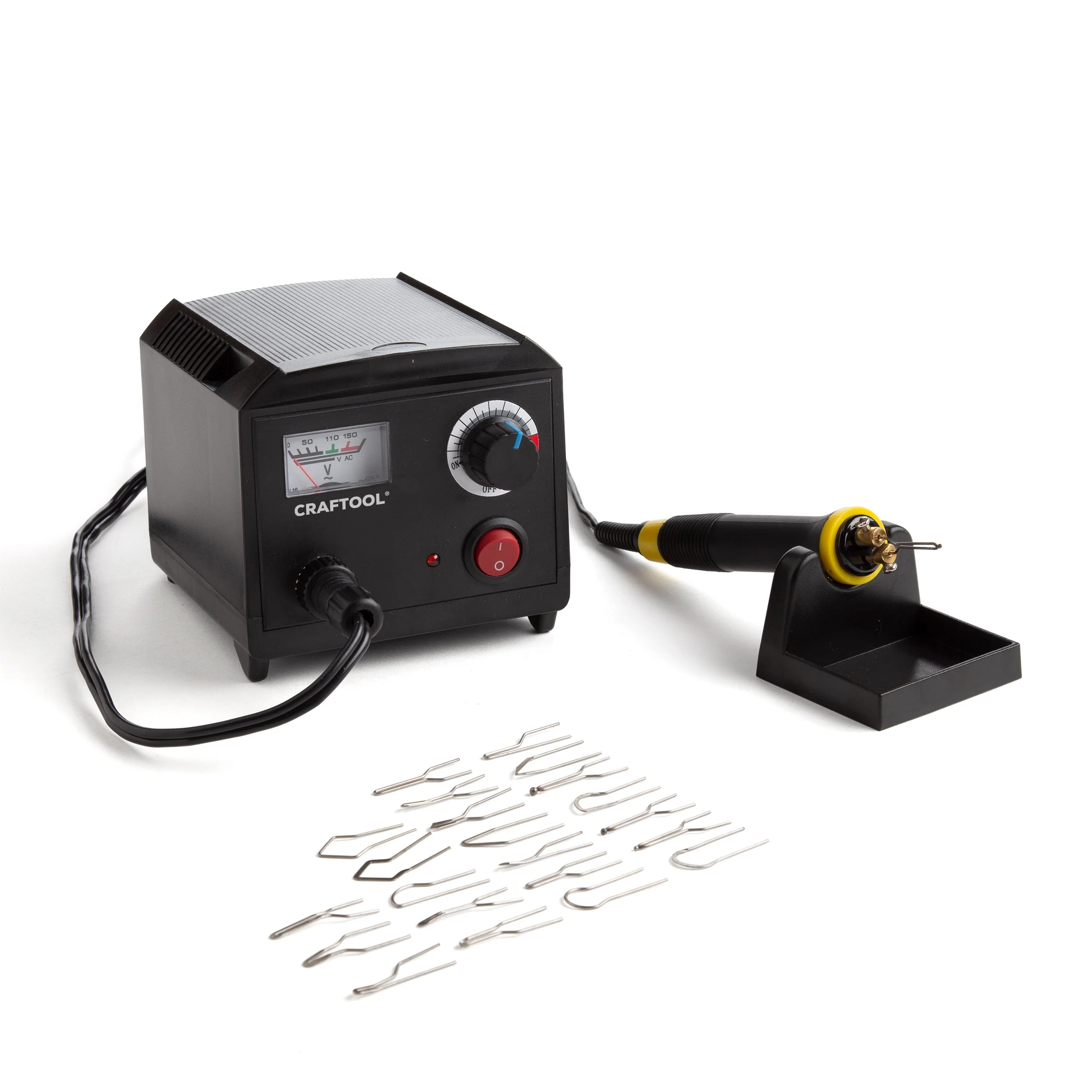 Craftool® Leather Pyrography Machine - Image 3