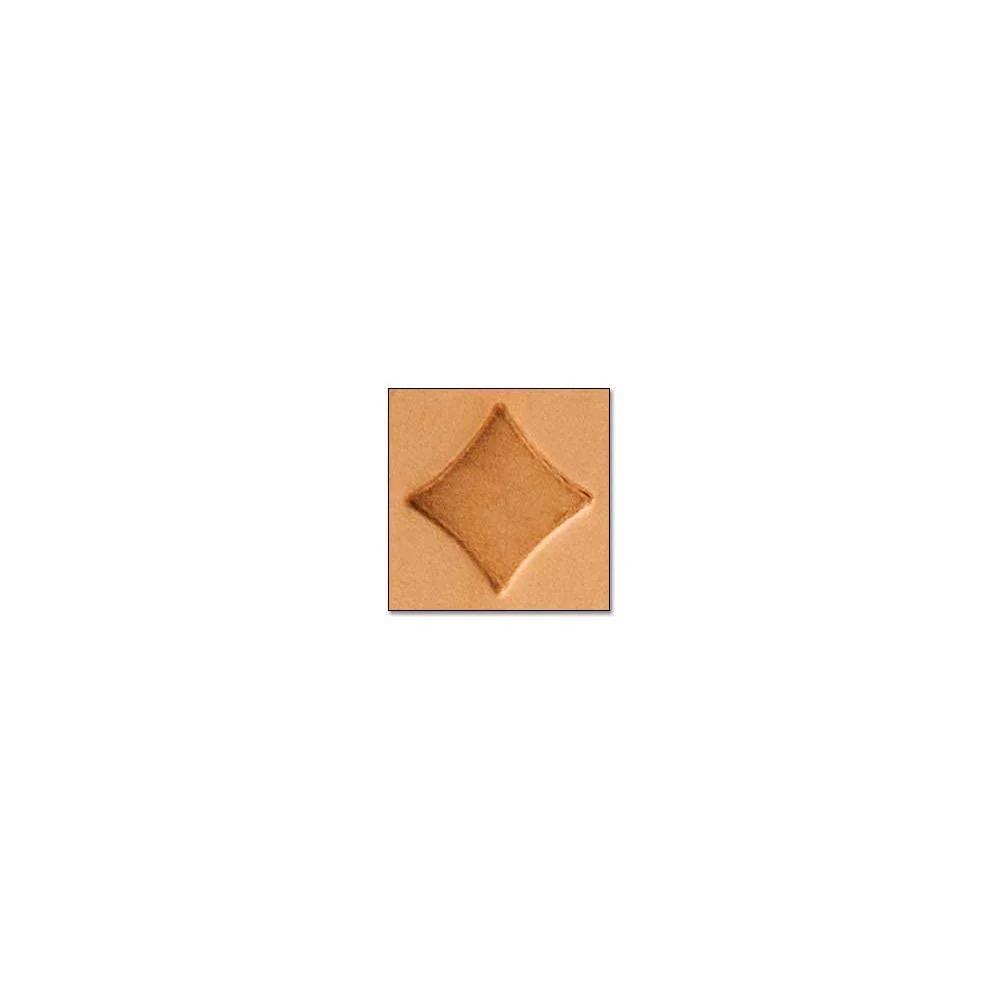 Craftool® Small Stamp Head Diamond - Image 3