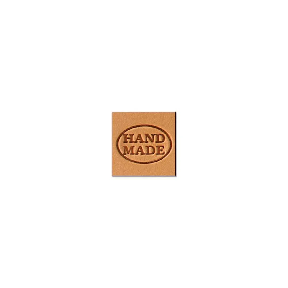 Craftool® Small Stamp Head Handmade - Image 2
