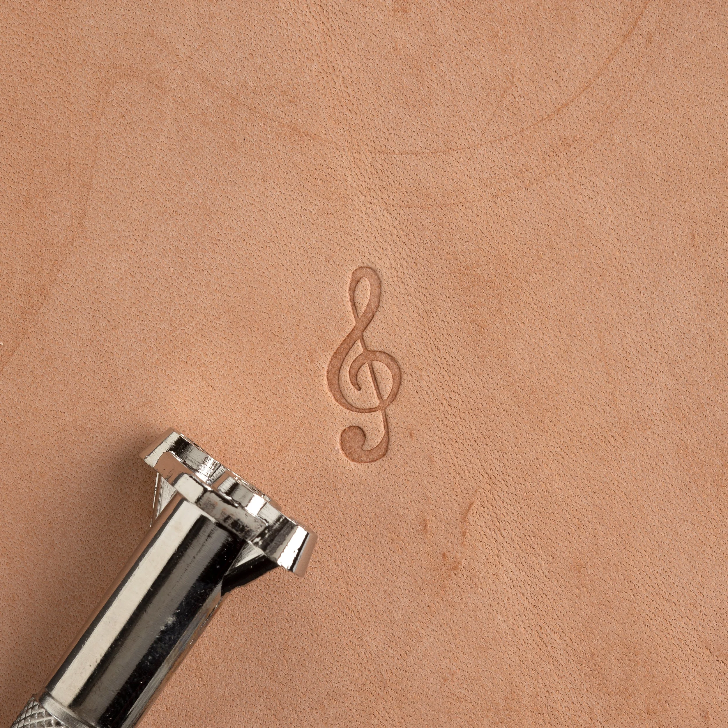 Craftool® Musical Notation Stamp - Image 2