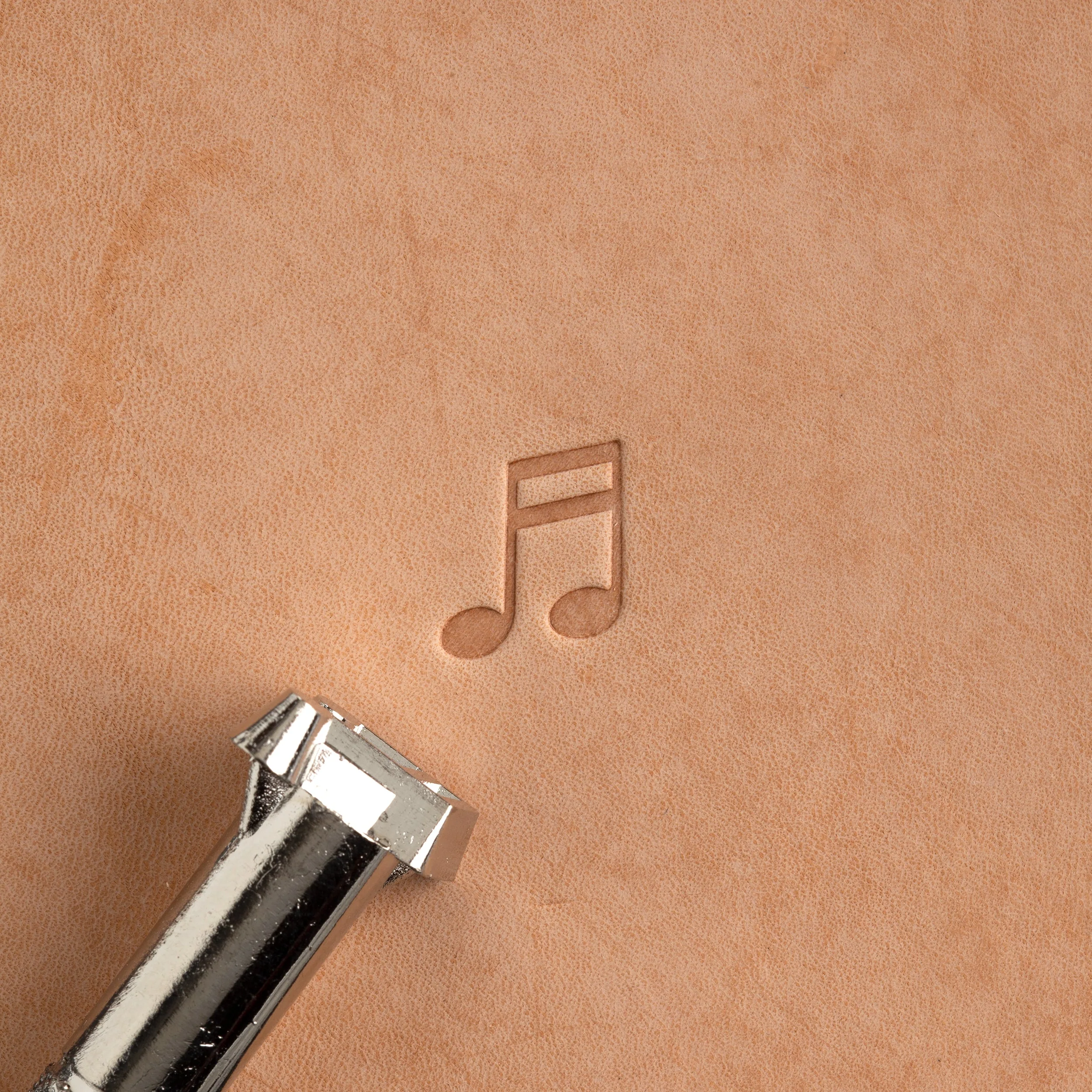 Craftool® Musical Notation Stamp - Image 4