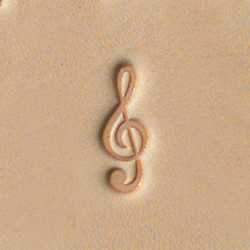 Craftool® Musical Notation Stamp - Image 5