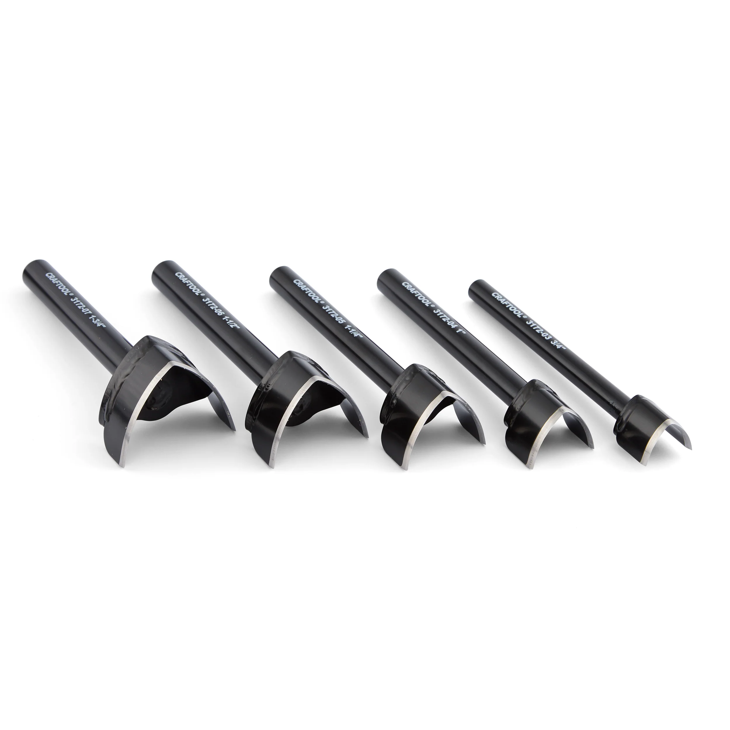 Craftool® Point End Punches - Image 3
