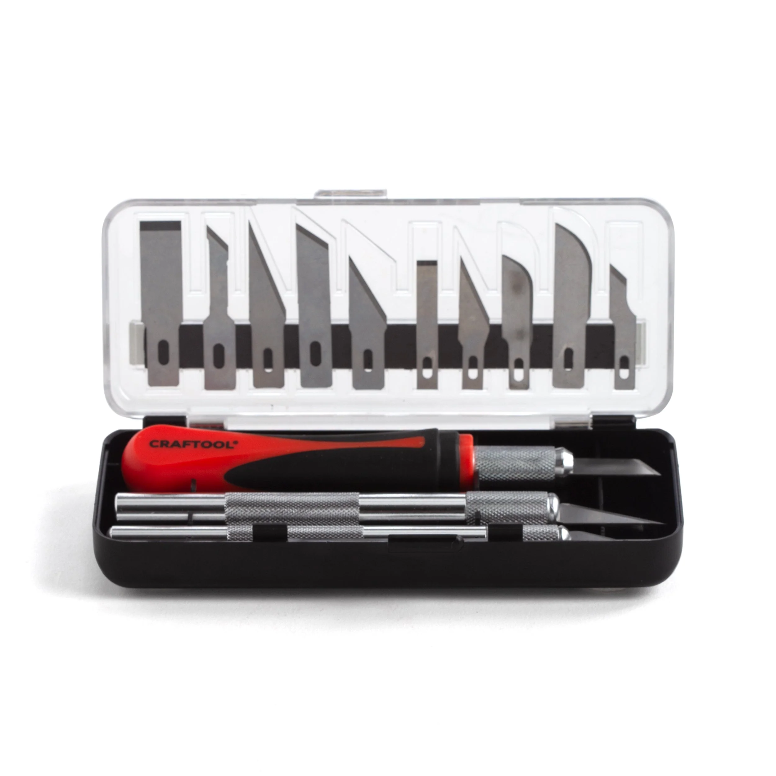 Craftool® Precision Craft Knife Set - Image 4