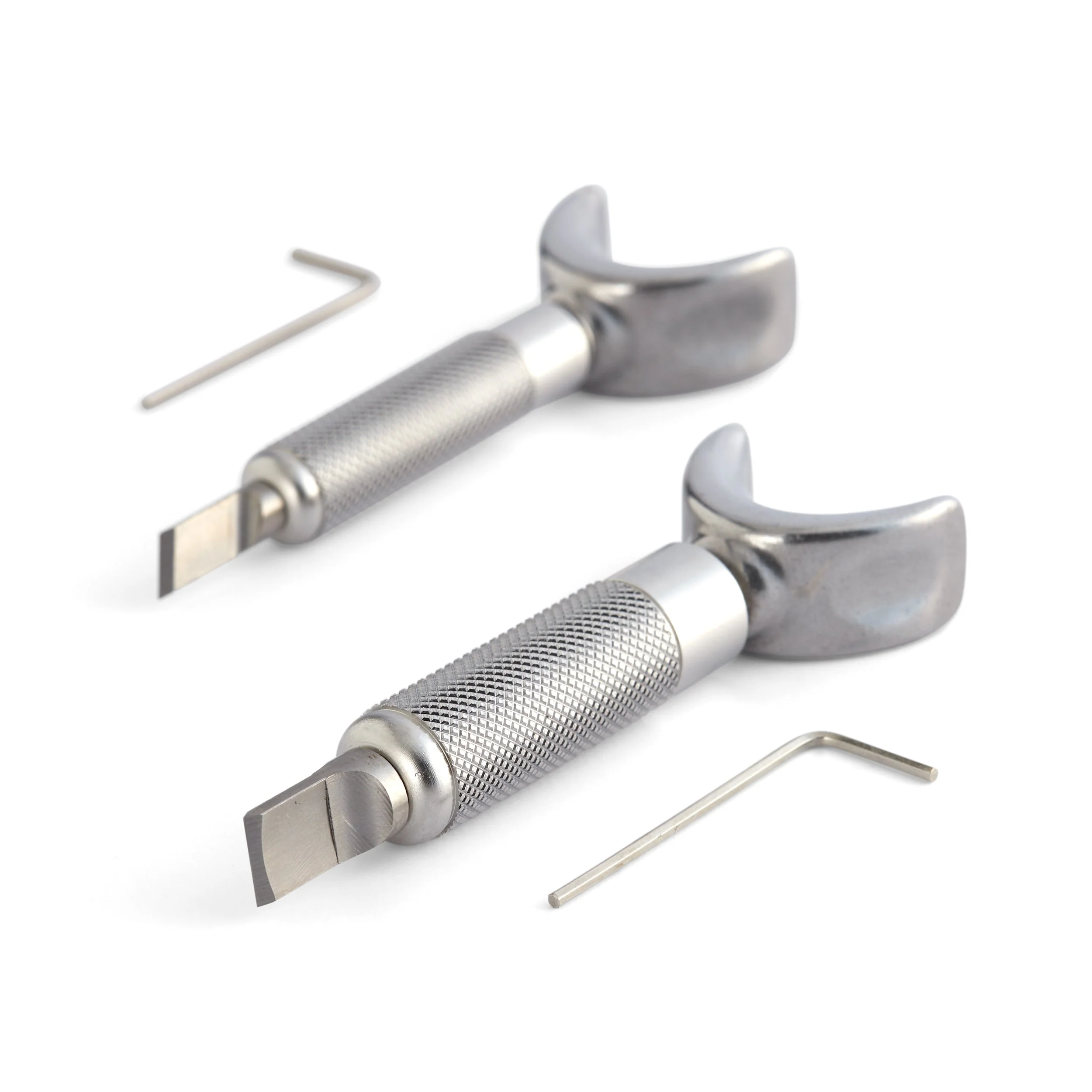 Craftool® Pro Swivel Knife - Image 2