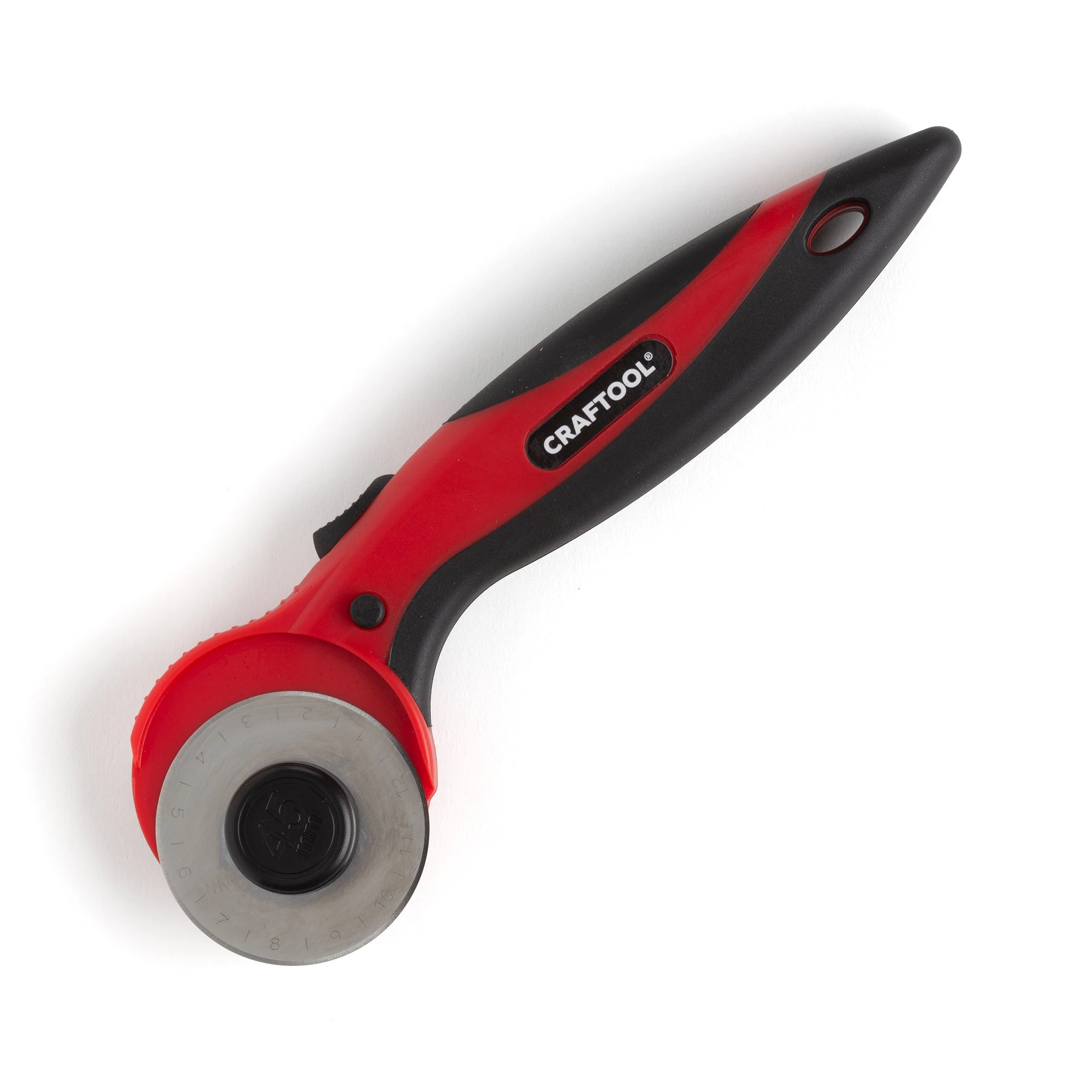 Craftool® Easy-Grip Rotary Cutter - Image 2