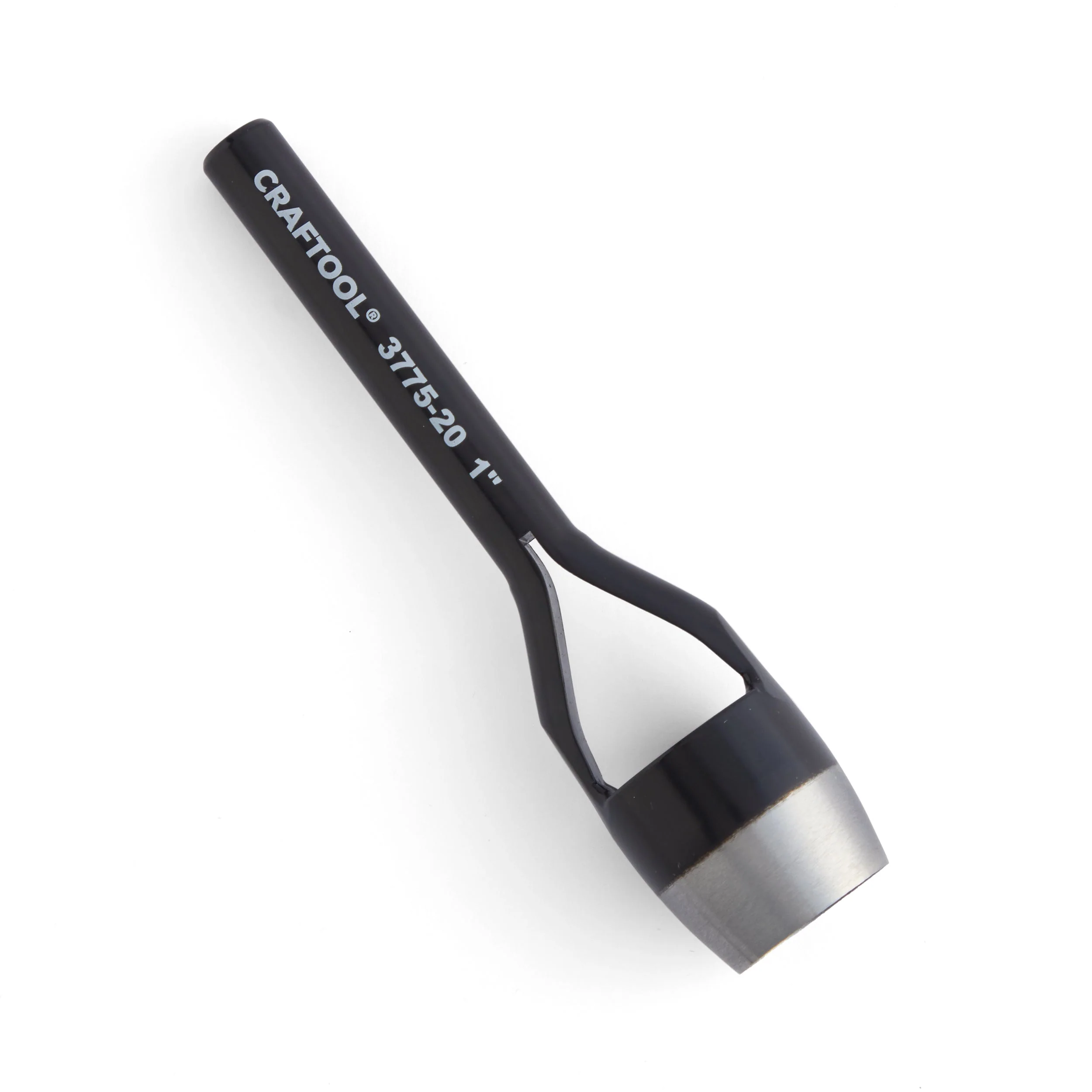 Craftool® Japanese Heavy Duty Arch Round Punch - Image 7