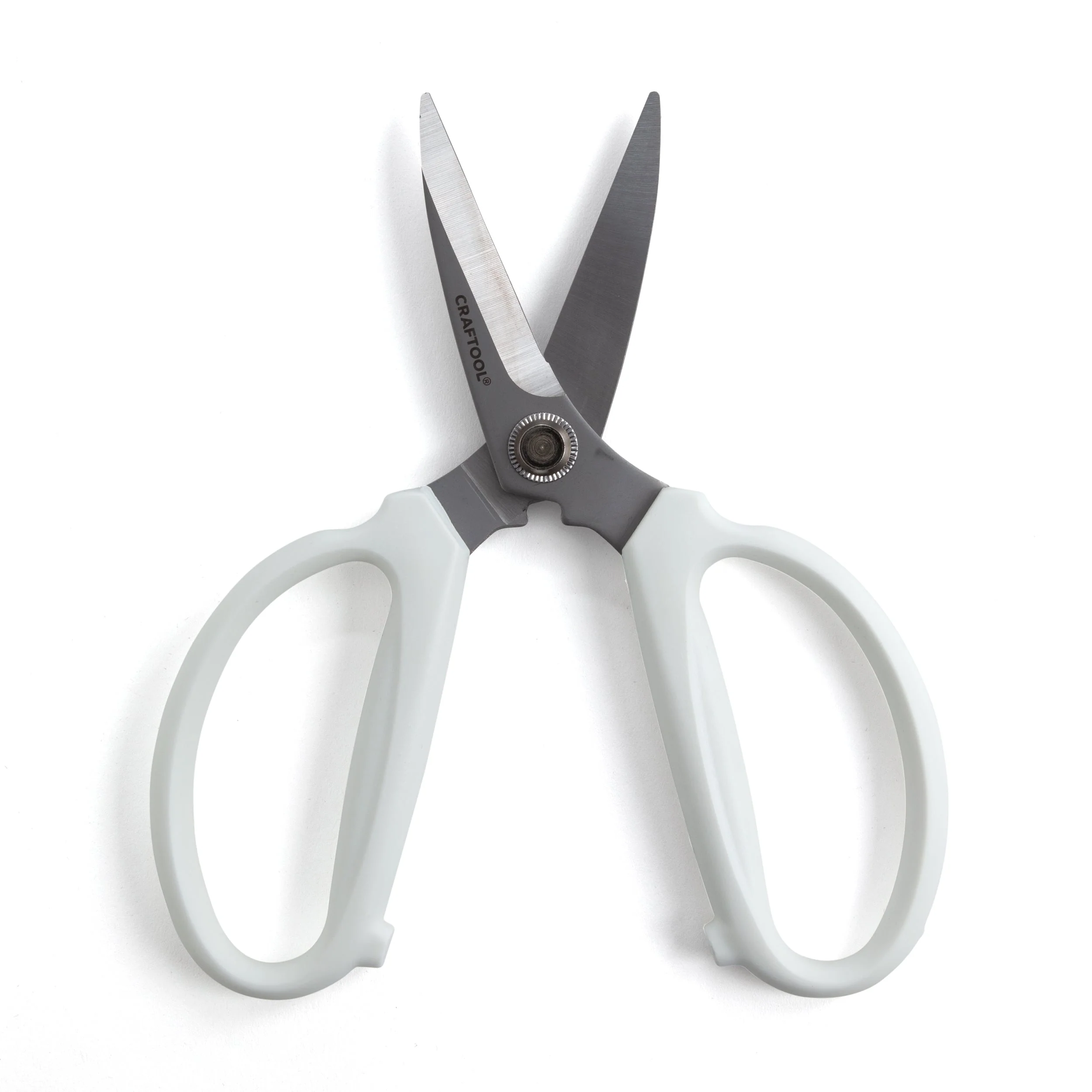 Craftool® Stainless Steel Large Scissors - Image 2