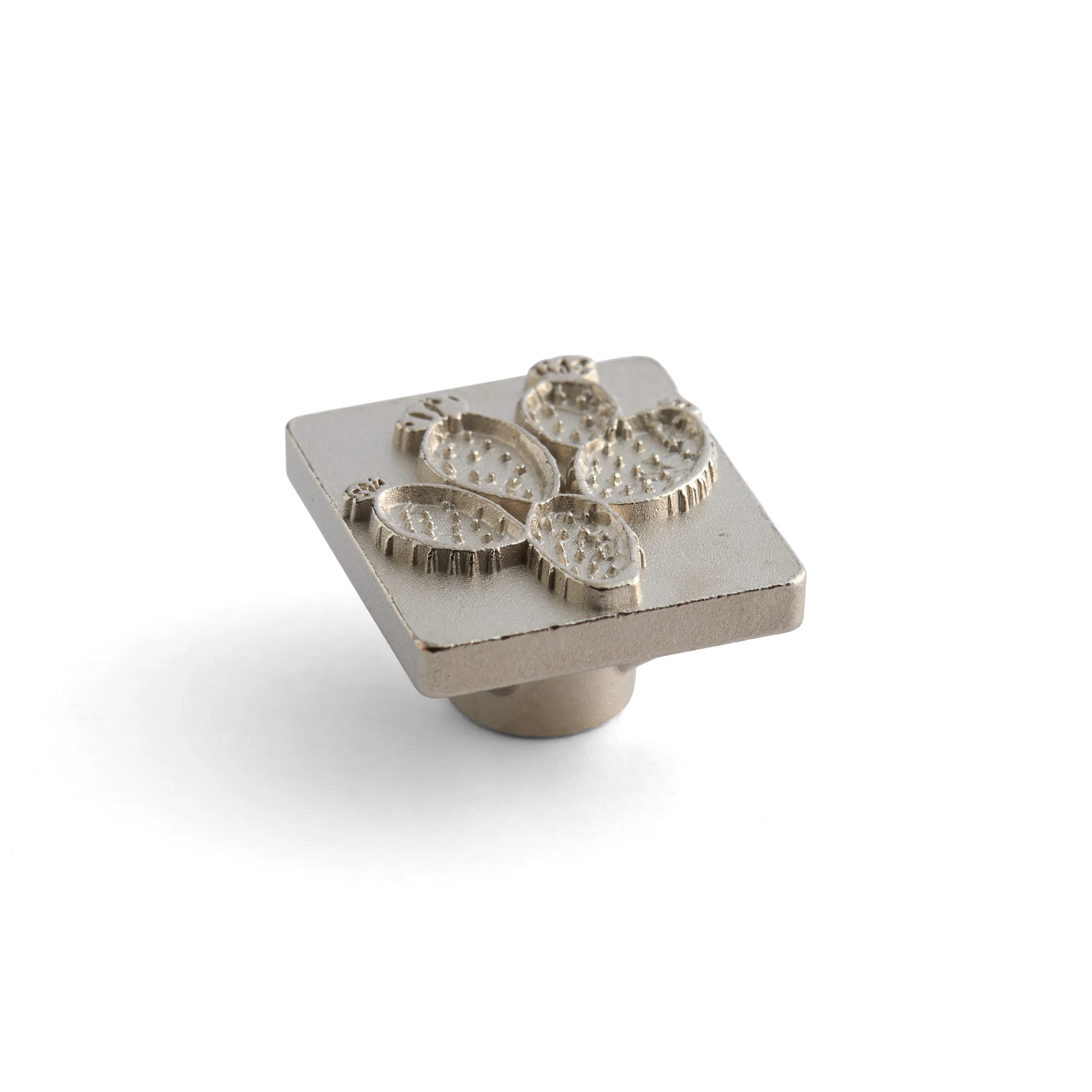 Craftool® Stamp Head Prickly Pear - Image 3