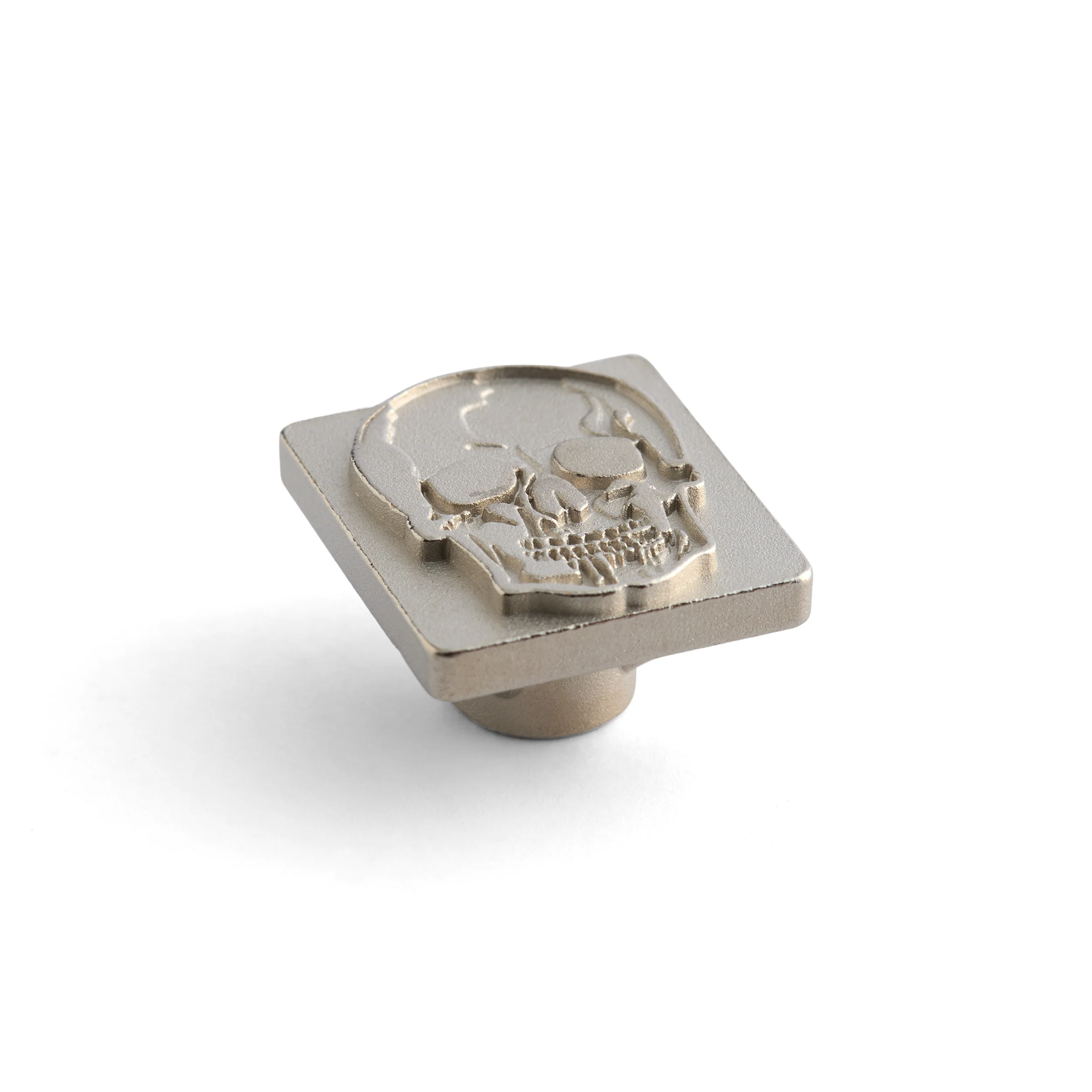 Craftool® Stamp Head Skull - Image 3