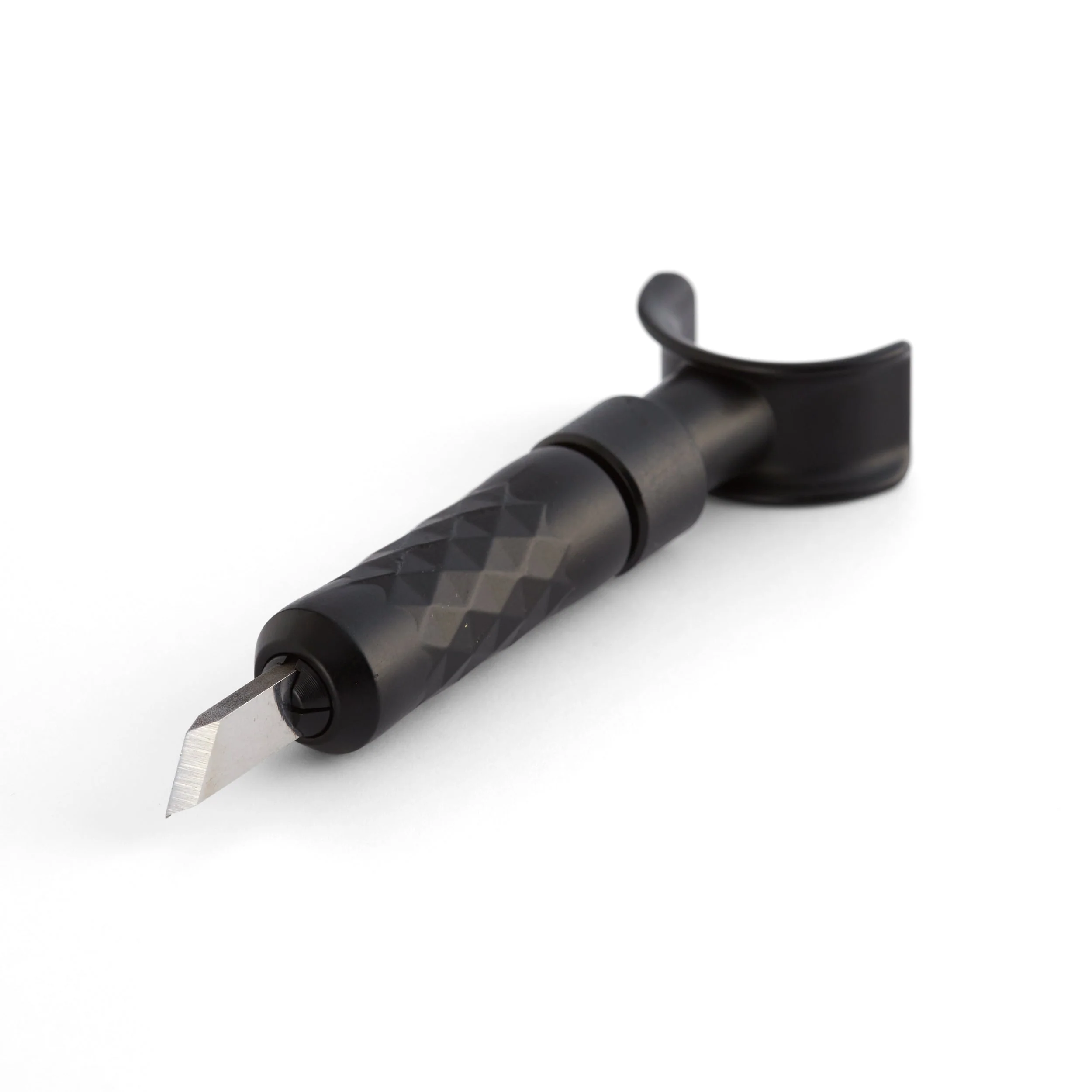 Craftool® Twist-Lock Swivel Knife - Image 2