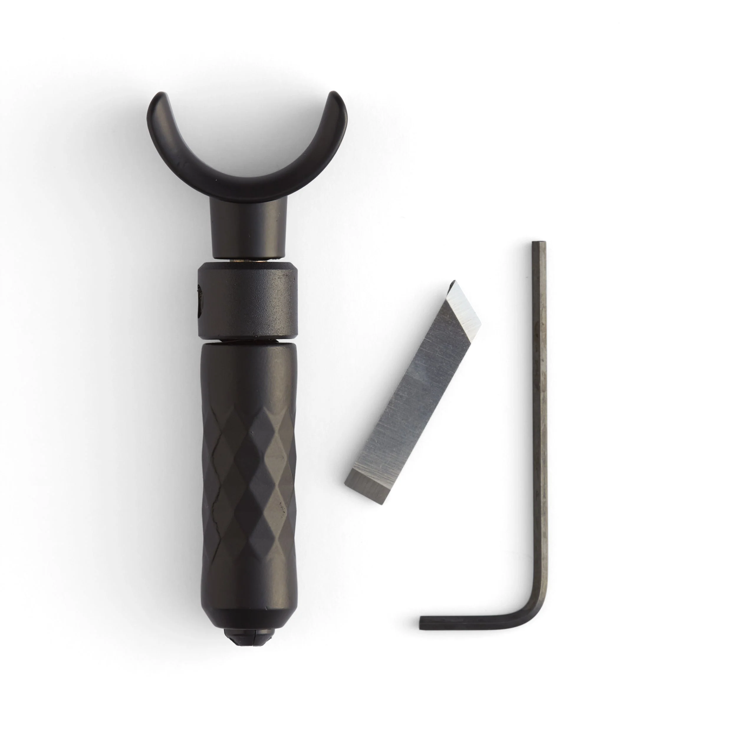 Craftool® Twist-Lock Swivel Knife - Image 3