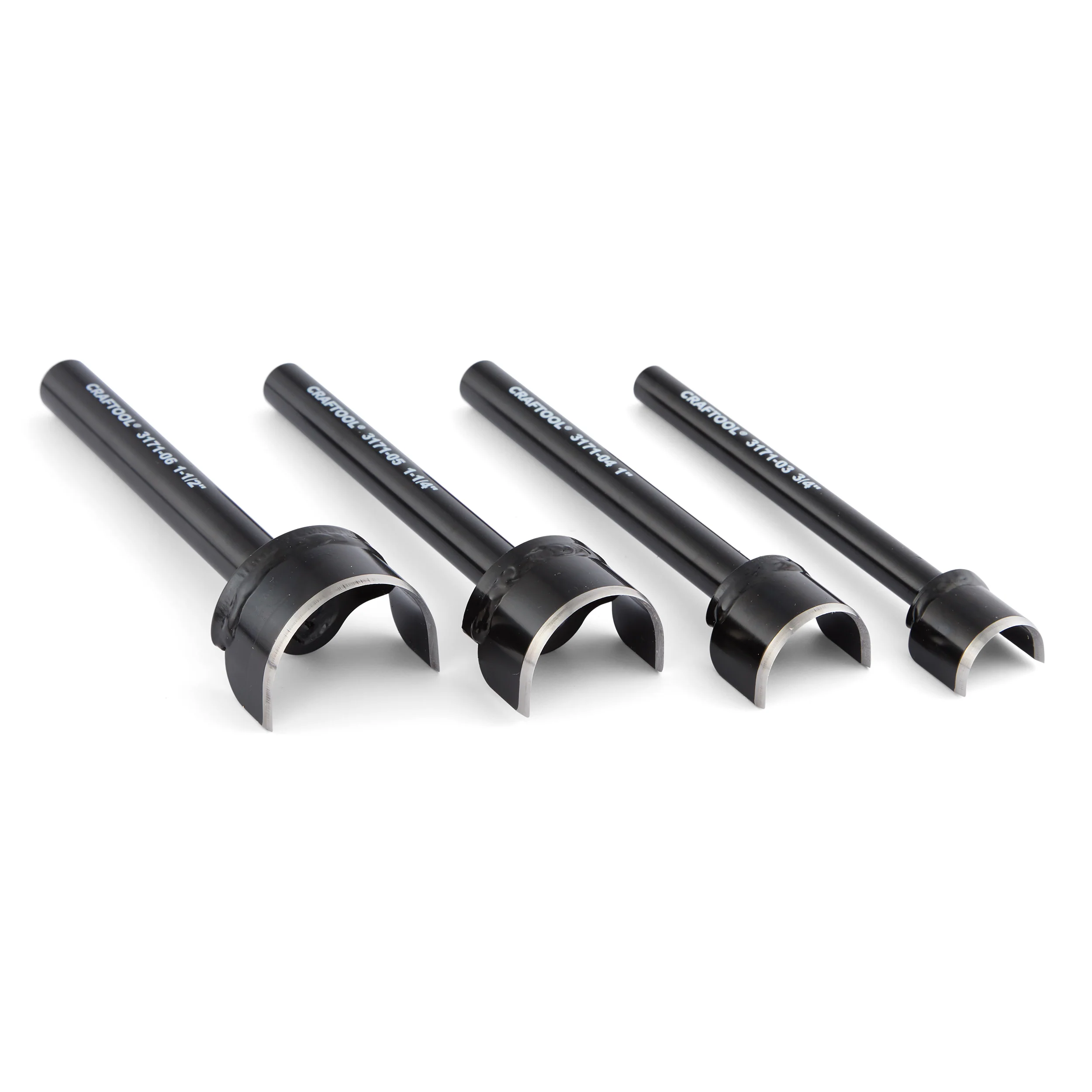 Craftool® Japanese Point End Punch - Image 3