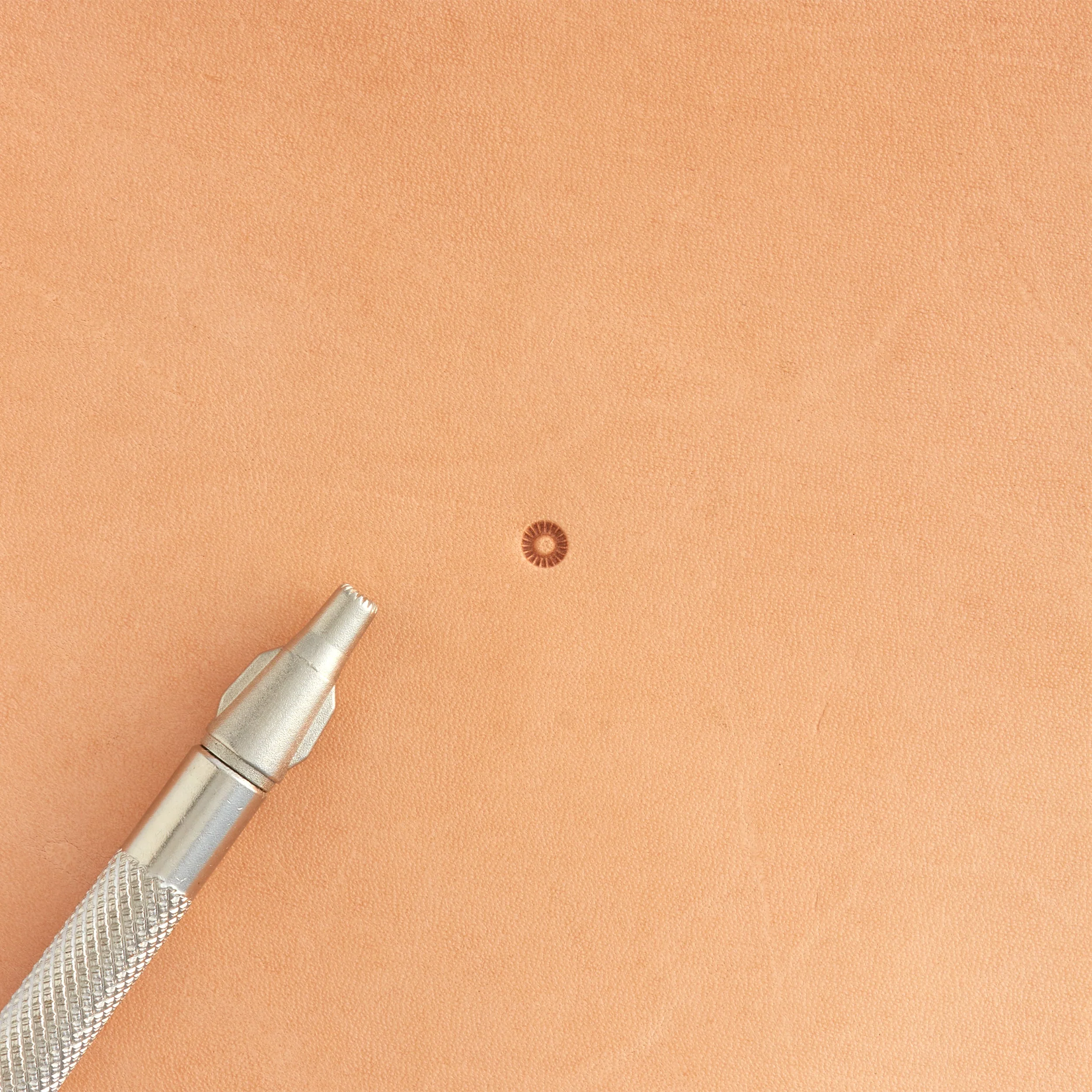 Craftool® Serrated Seeder Stamp - Image 2