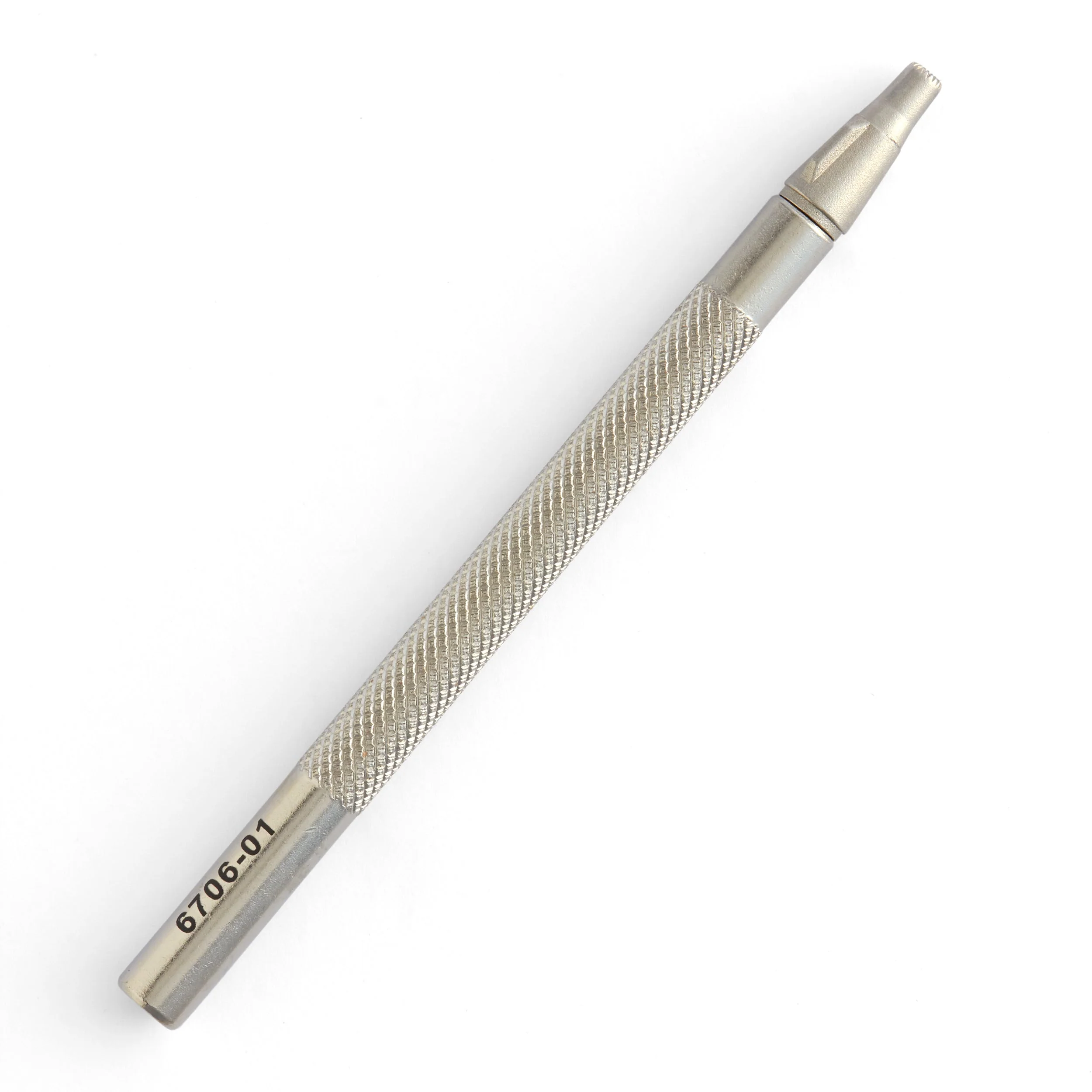 Craftool® Serrated Seeder Stamp - Image 3