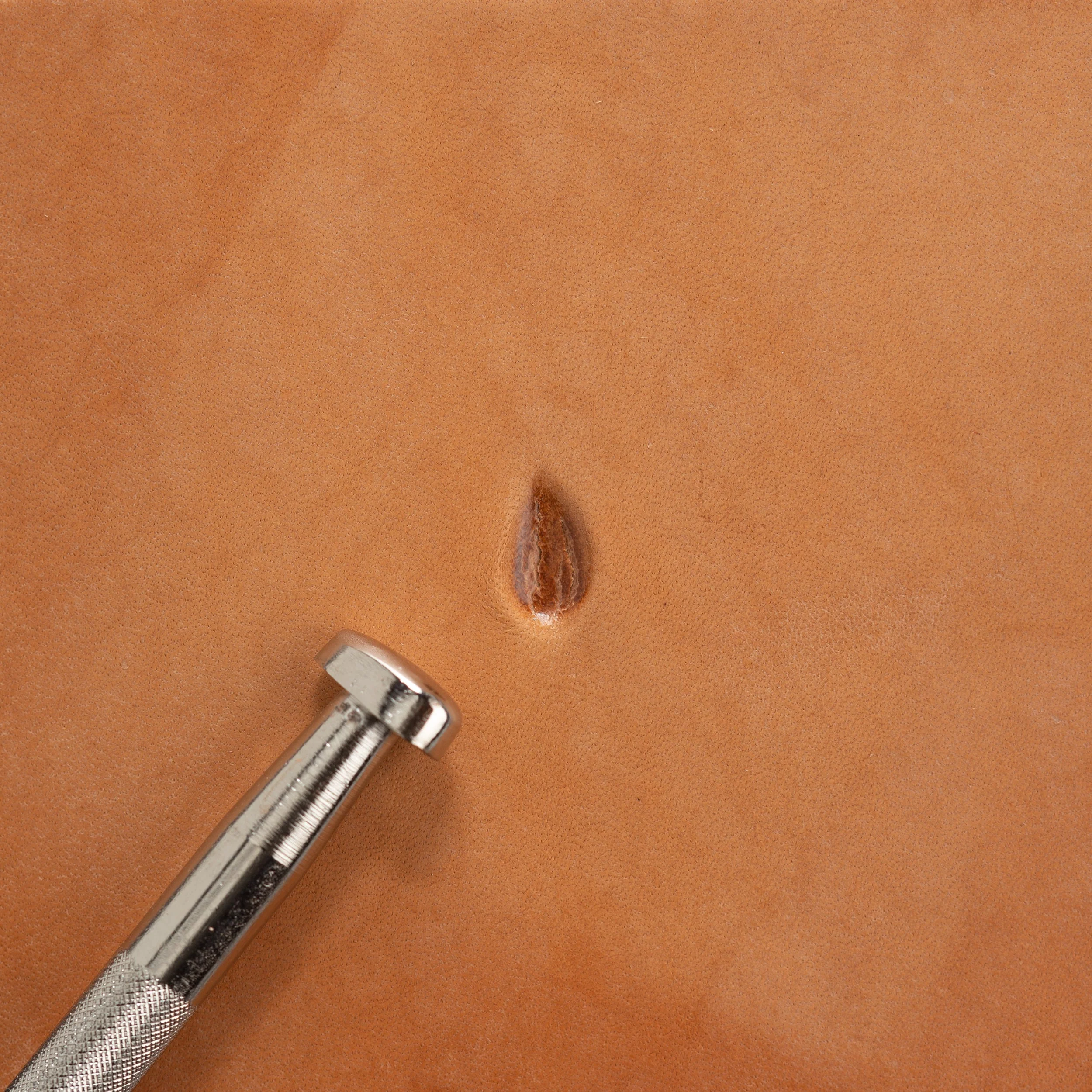 Craftool® Smooth Pear Shader Stamp - Image 2
